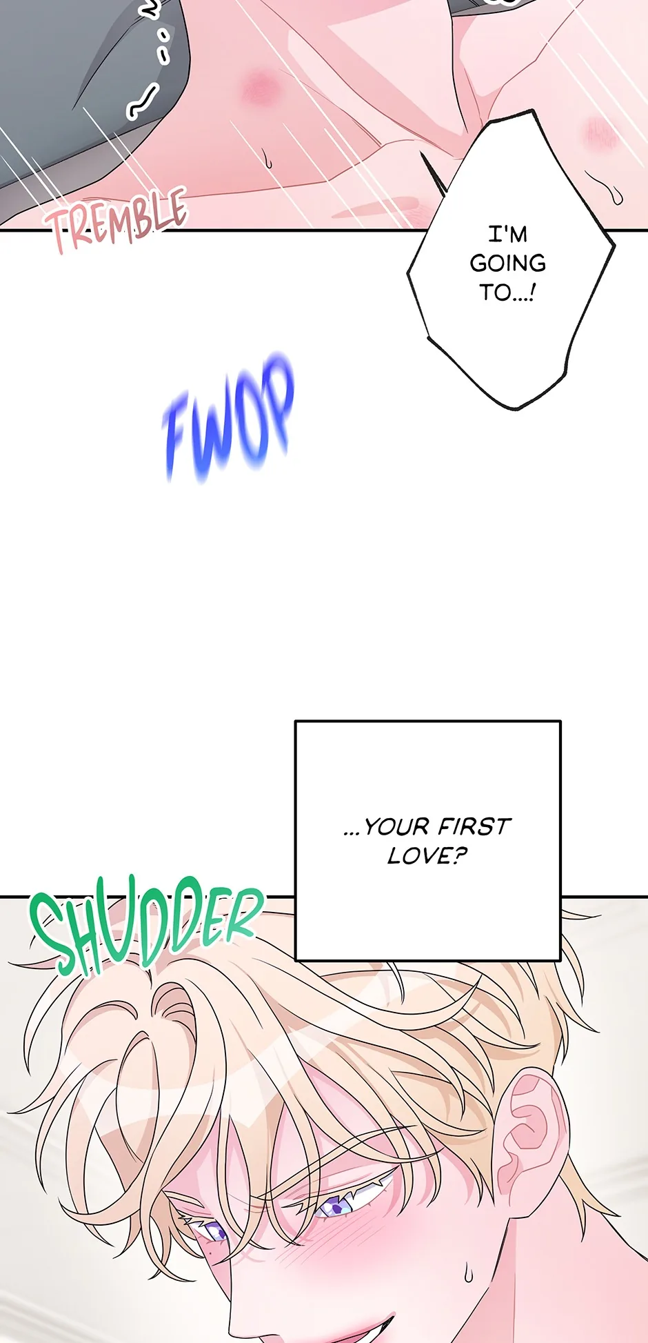 Again, Signal Chapter 68 page 35 - 