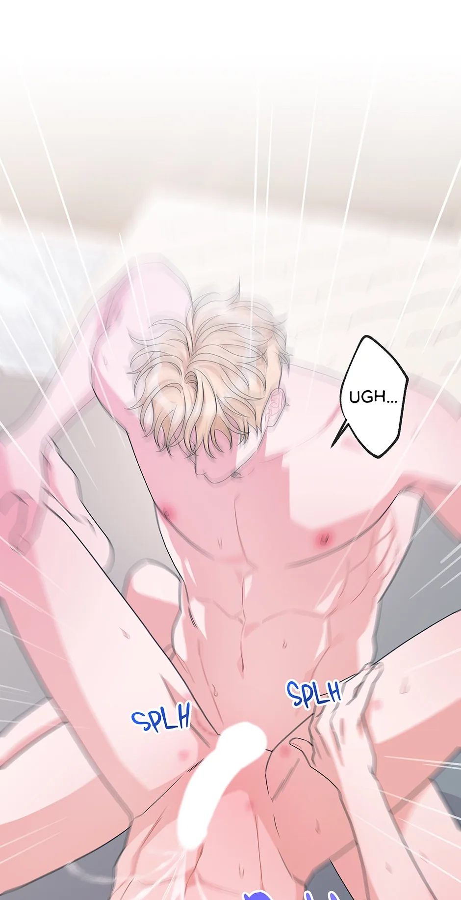 Again, Signal Chapter 68 page 38 - 