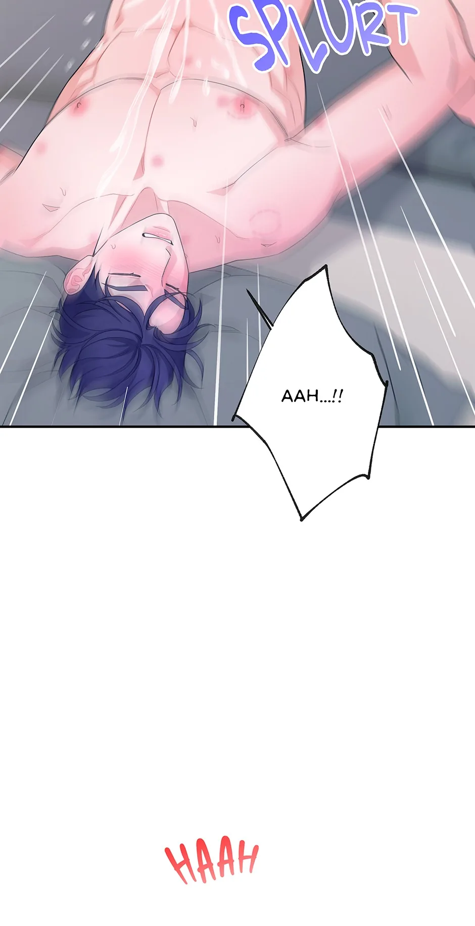 Again, Signal Chapter 68 page 39 - 