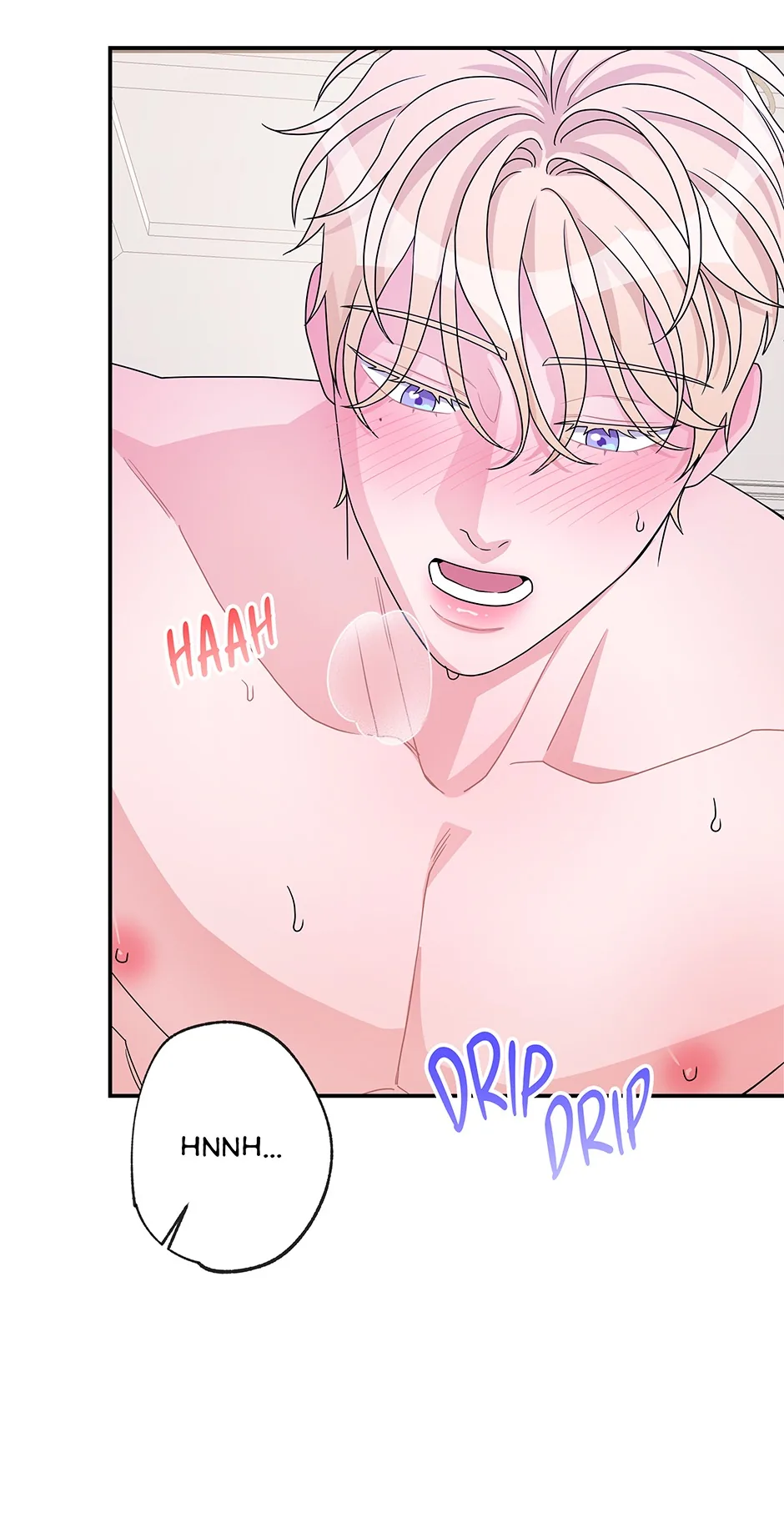 Again, Signal Chapter 68 page 40 - 