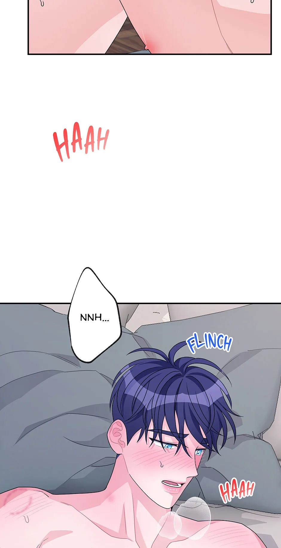 Again, Signal Chapter 68 page 43 - 