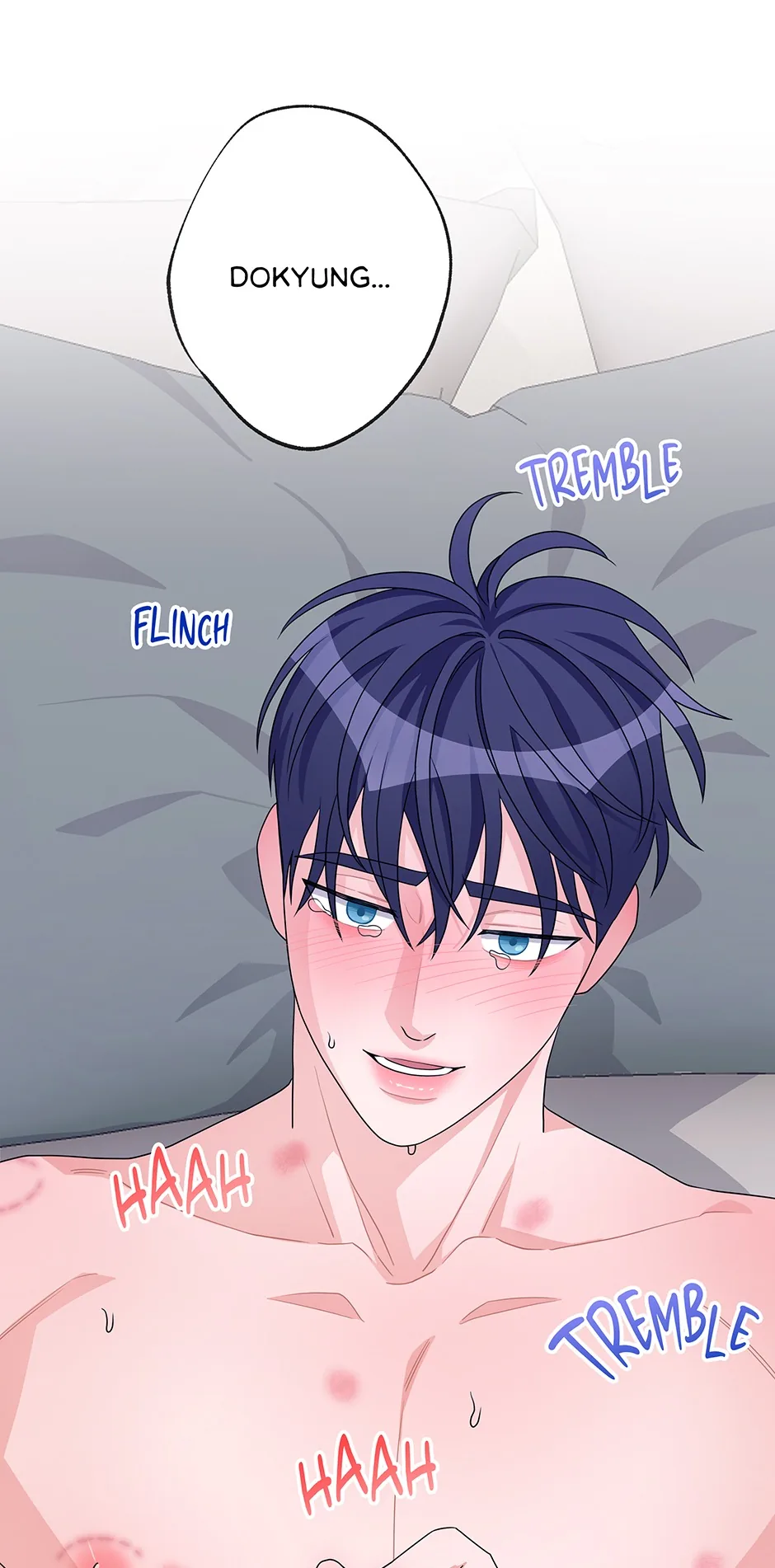 Again, Signal Chapter 68 page 45 - 
