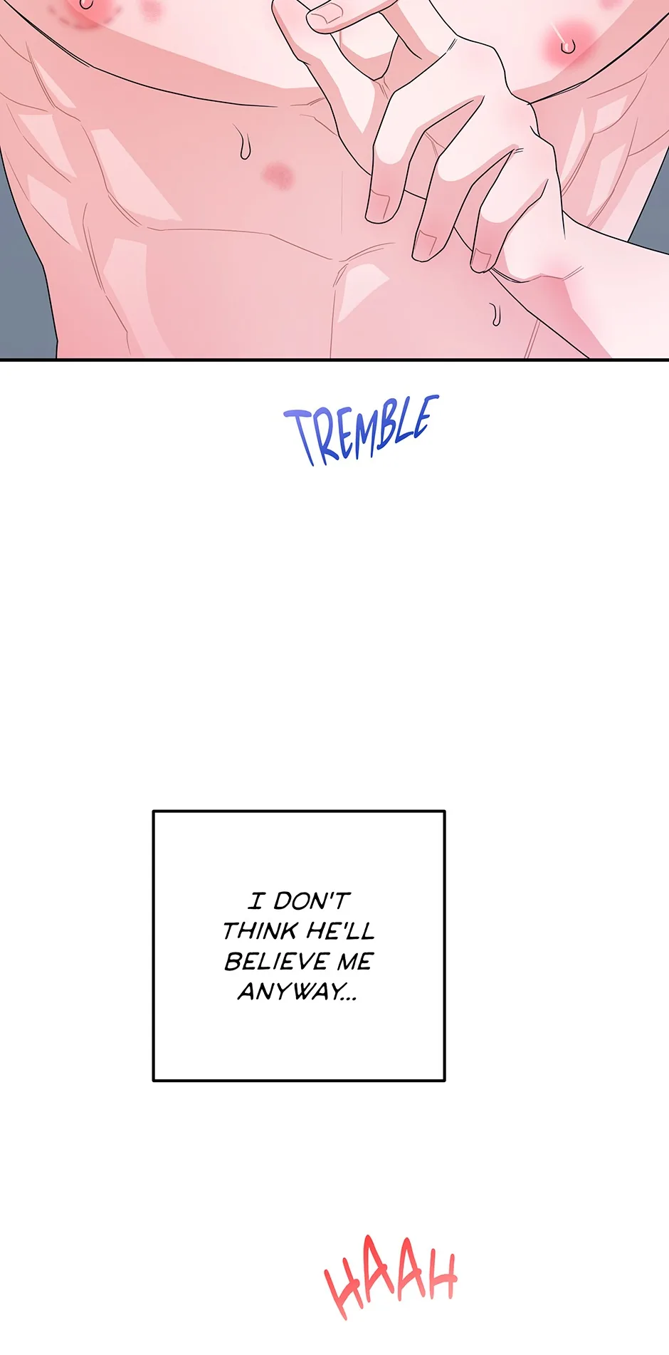 Again, Signal Chapter 68 page 46 - 