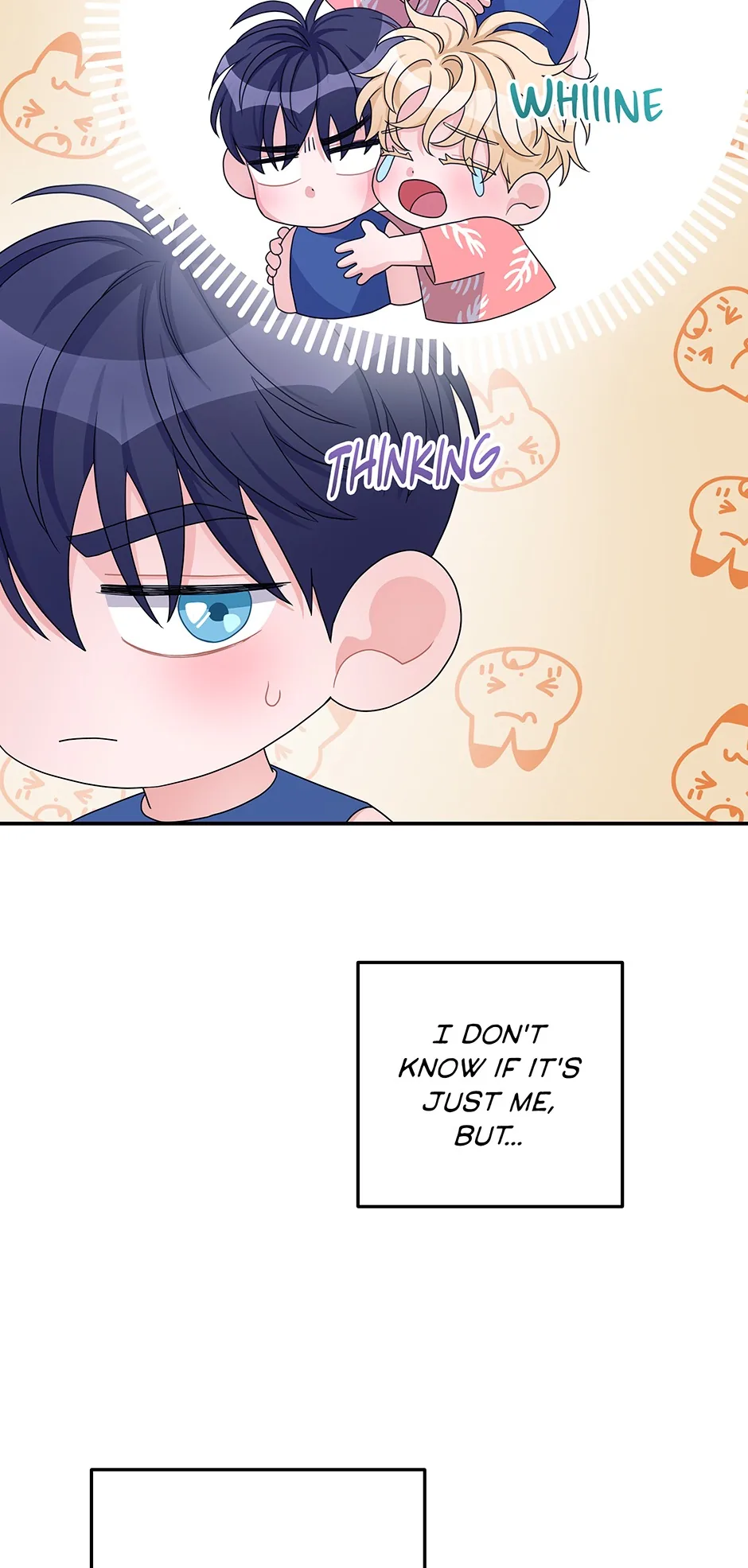 Again, Signal Chapter 68 page 6 - 