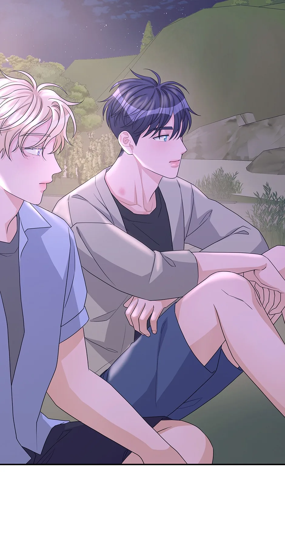 Again, Signal Chapter 68 page 55 - 