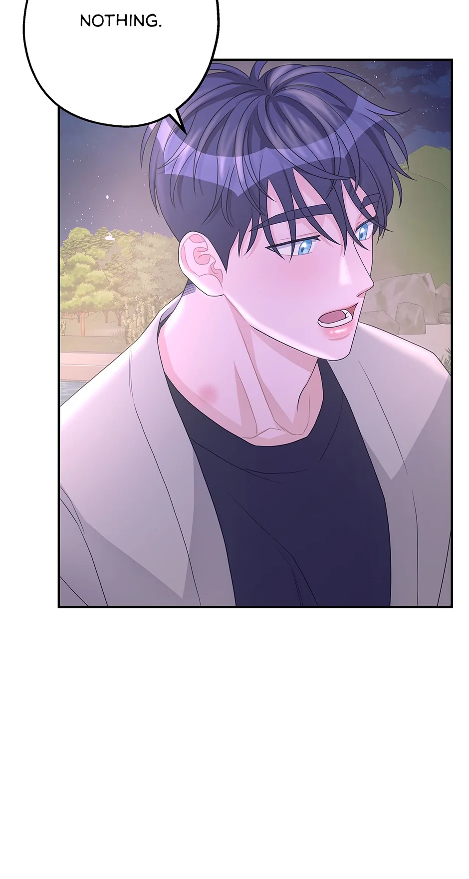 Again, Signal Chapter 68 page 58 - 