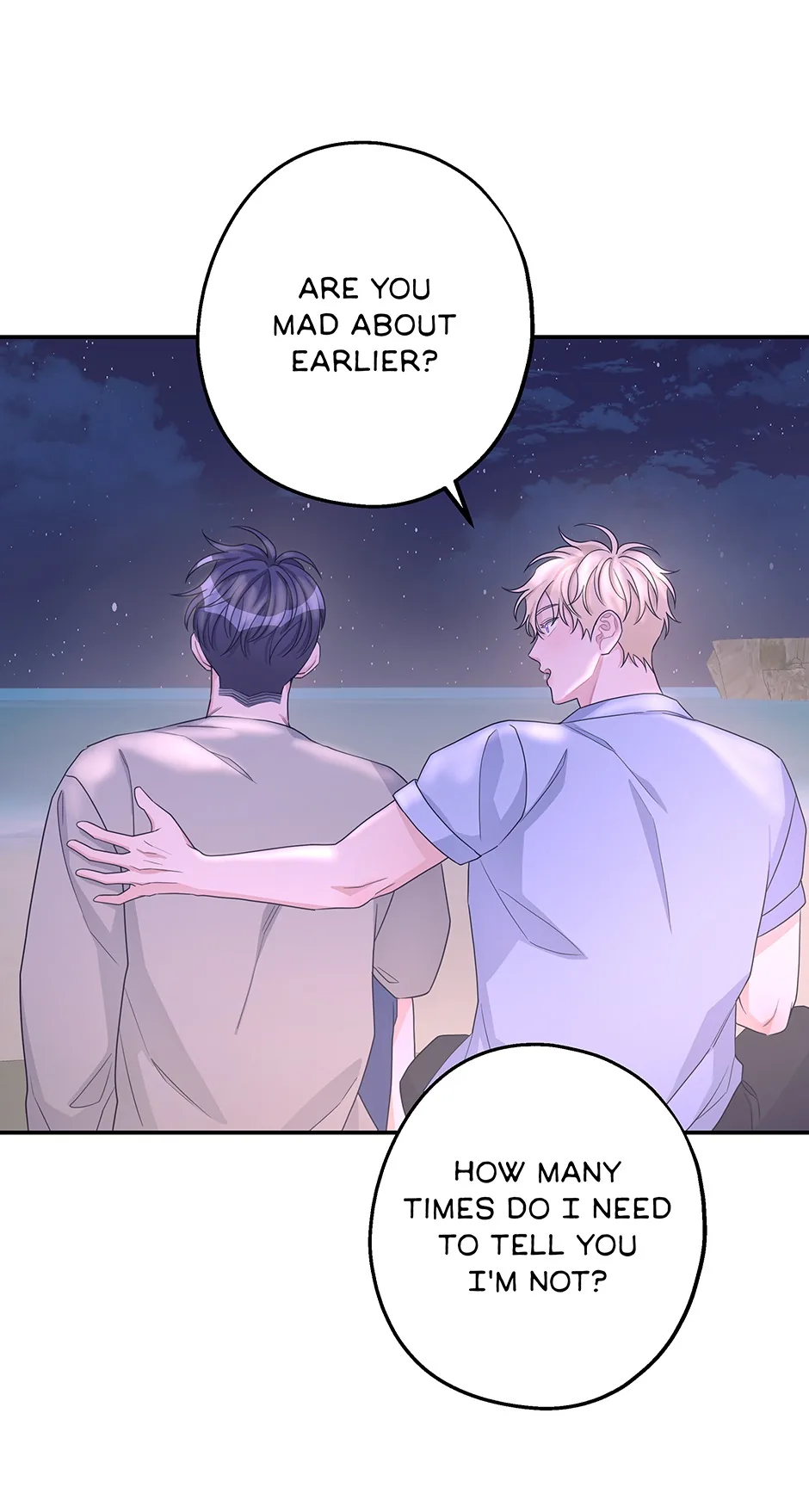Again, Signal Chapter 68 page 59 - 