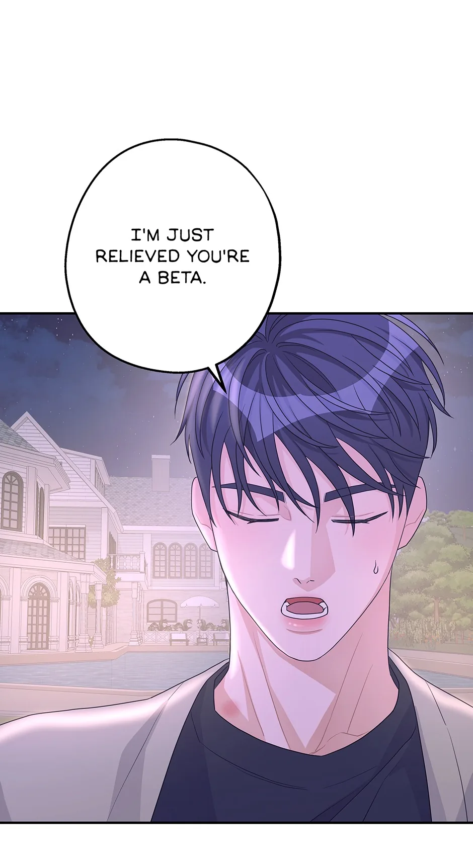 Again, Signal Chapter 68 page 60 - 