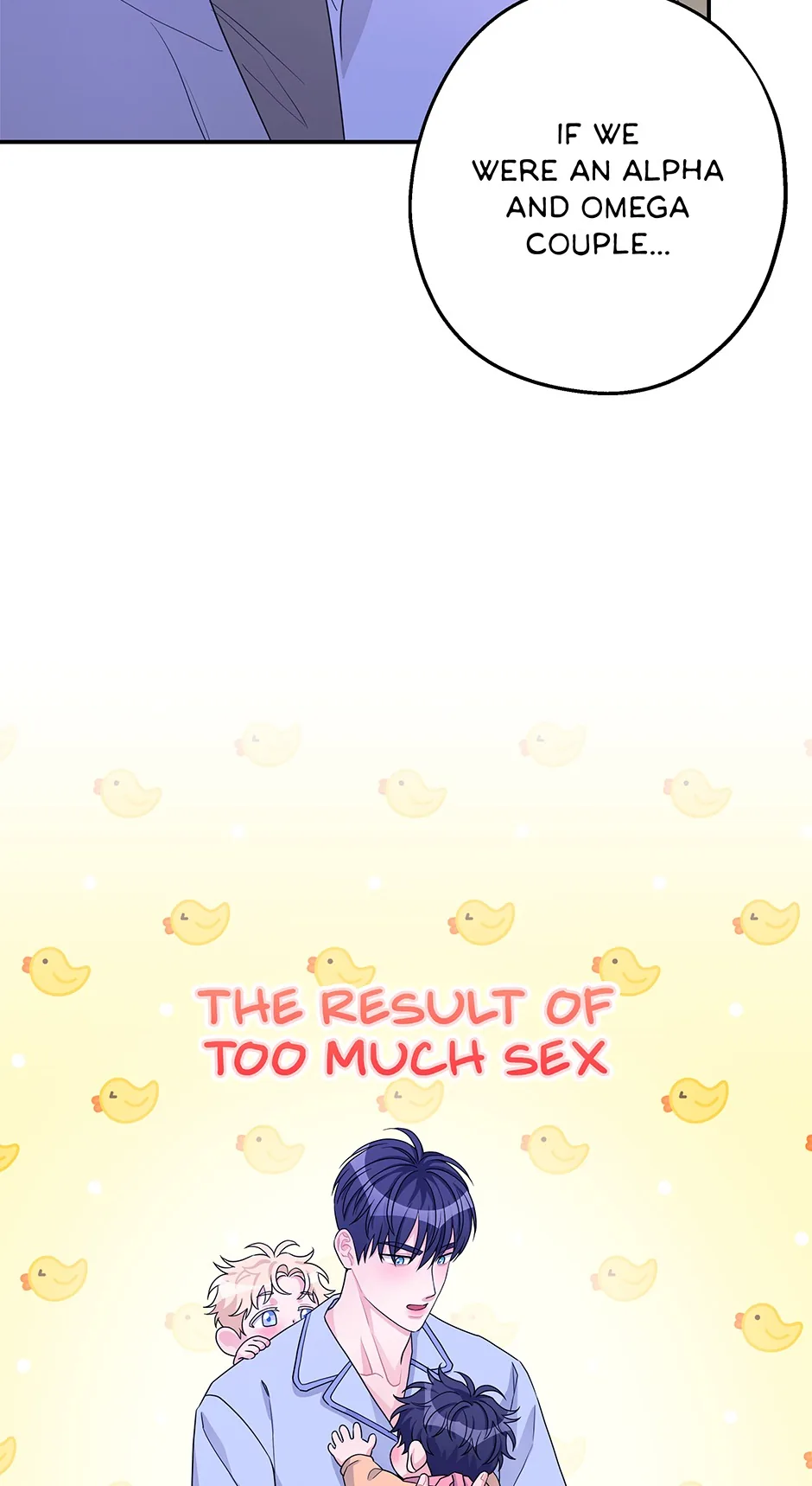 Again, Signal Chapter 68 page 62 - 