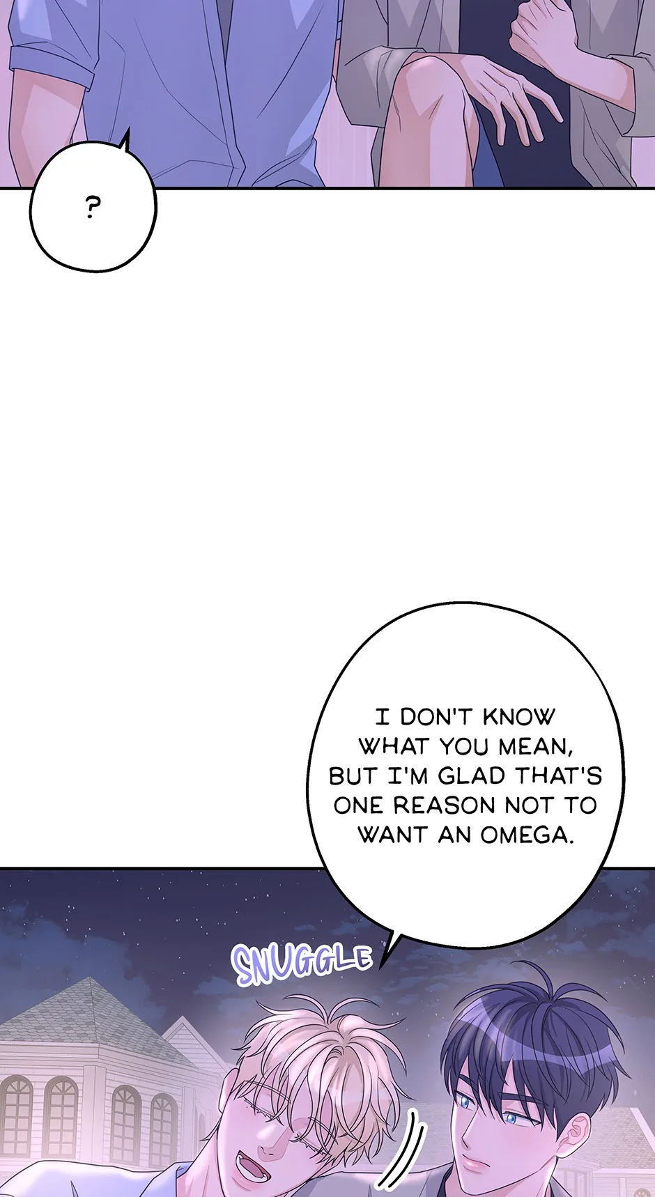Again, Signal Chapter 68 page 64 - 