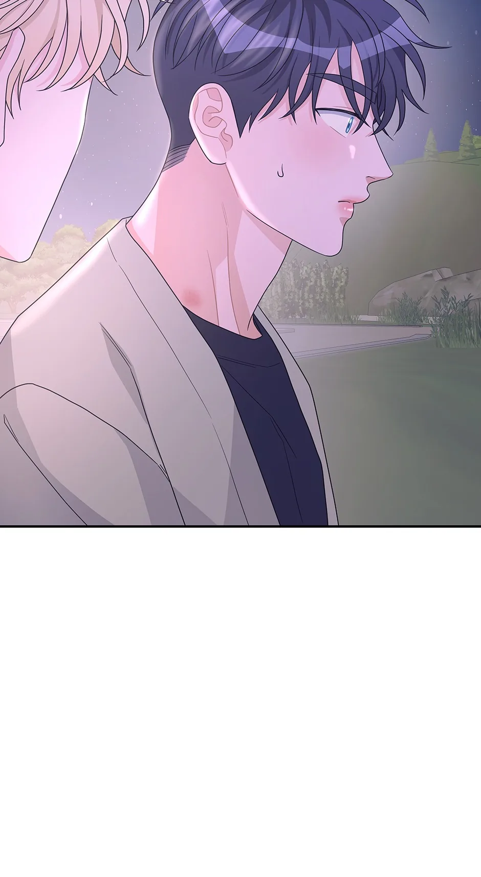 Again, Signal Chapter 68 page 66 - 