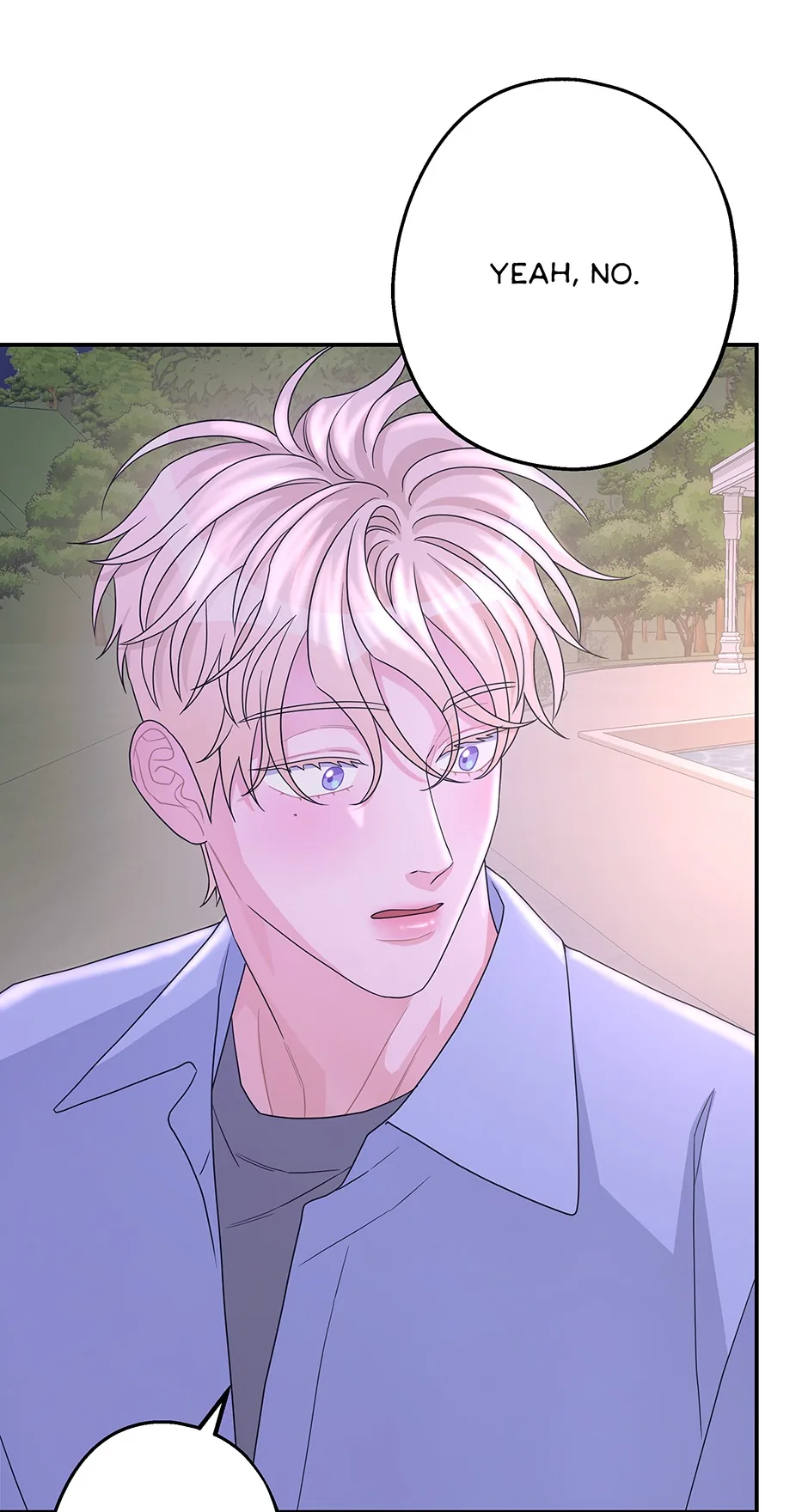 Again, Signal Chapter 68 page 67 - 