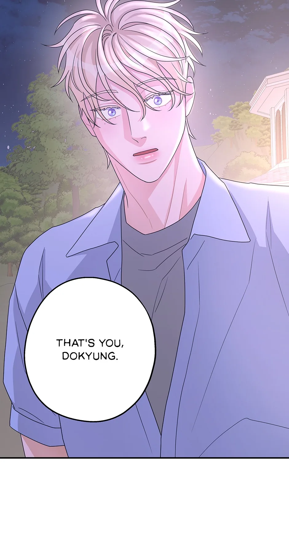 Again, Signal Chapter 68 page 70 - 