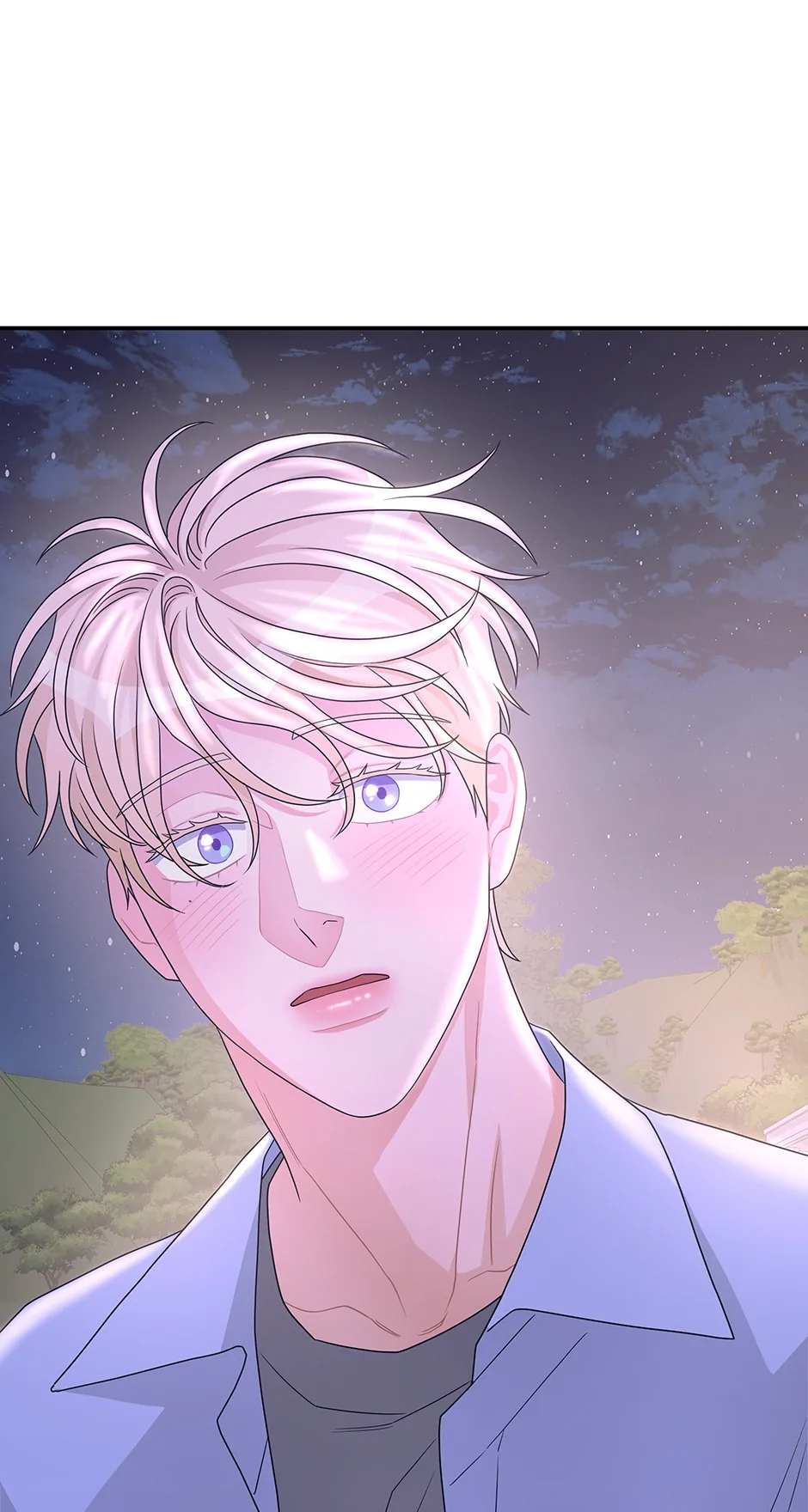 Again, Signal Chapter 68 page 71 - 