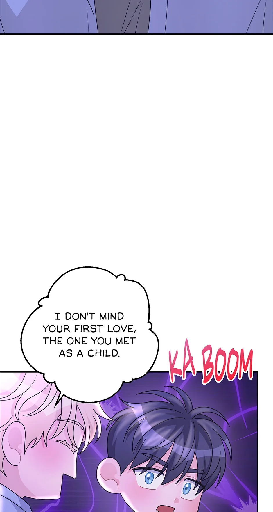 Again, Signal Chapter 68 page 72 - 