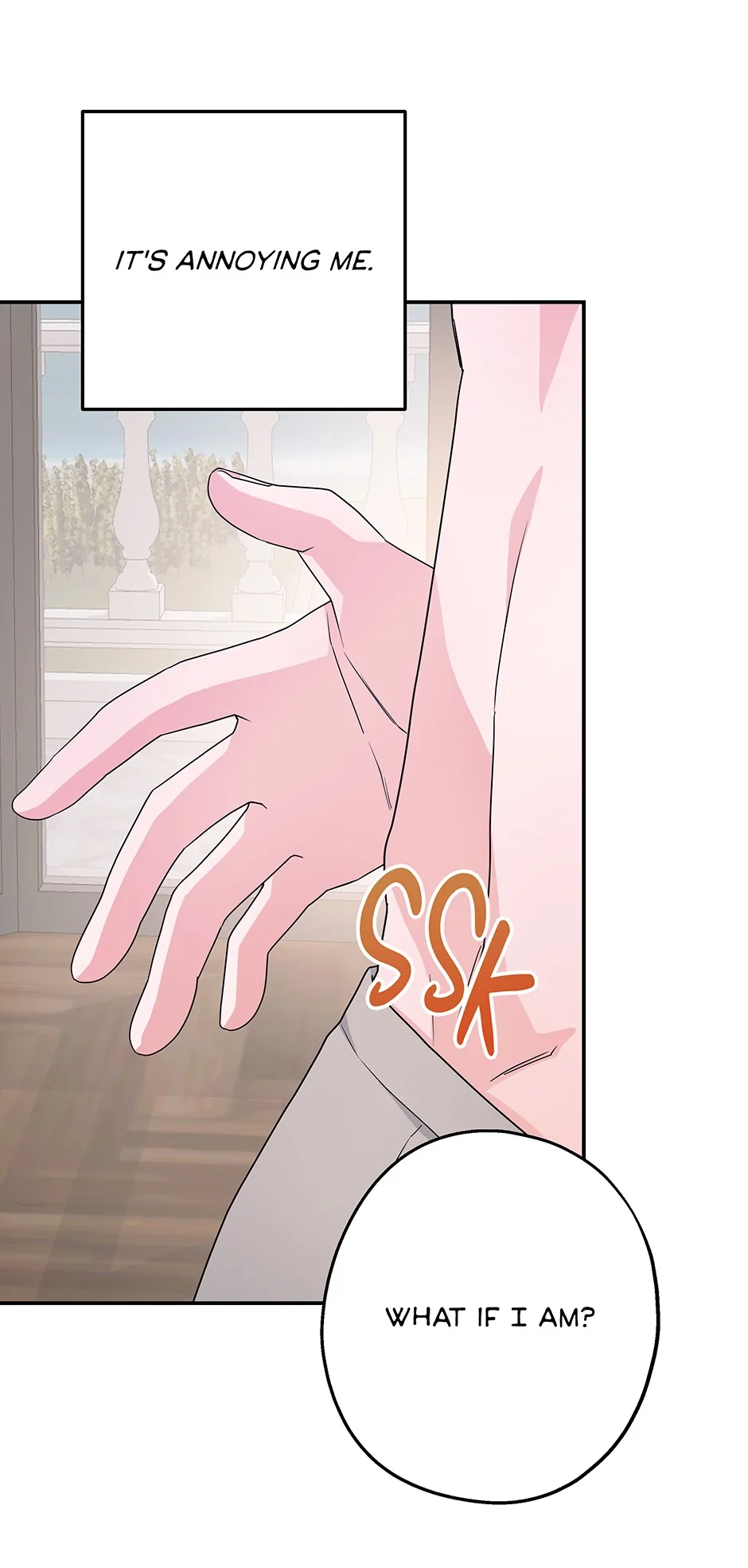 Again, Signal Chapter 68 page 9 - 