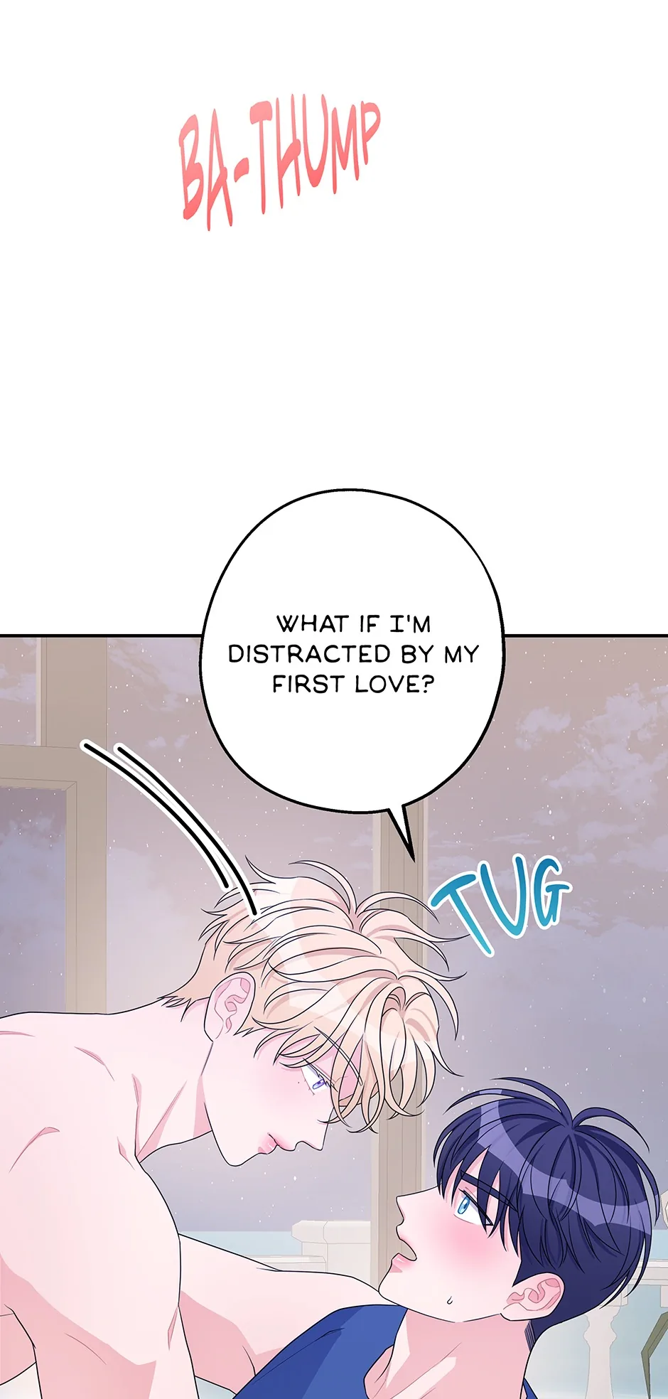 Again, Signal Chapter 68 page 10 - 