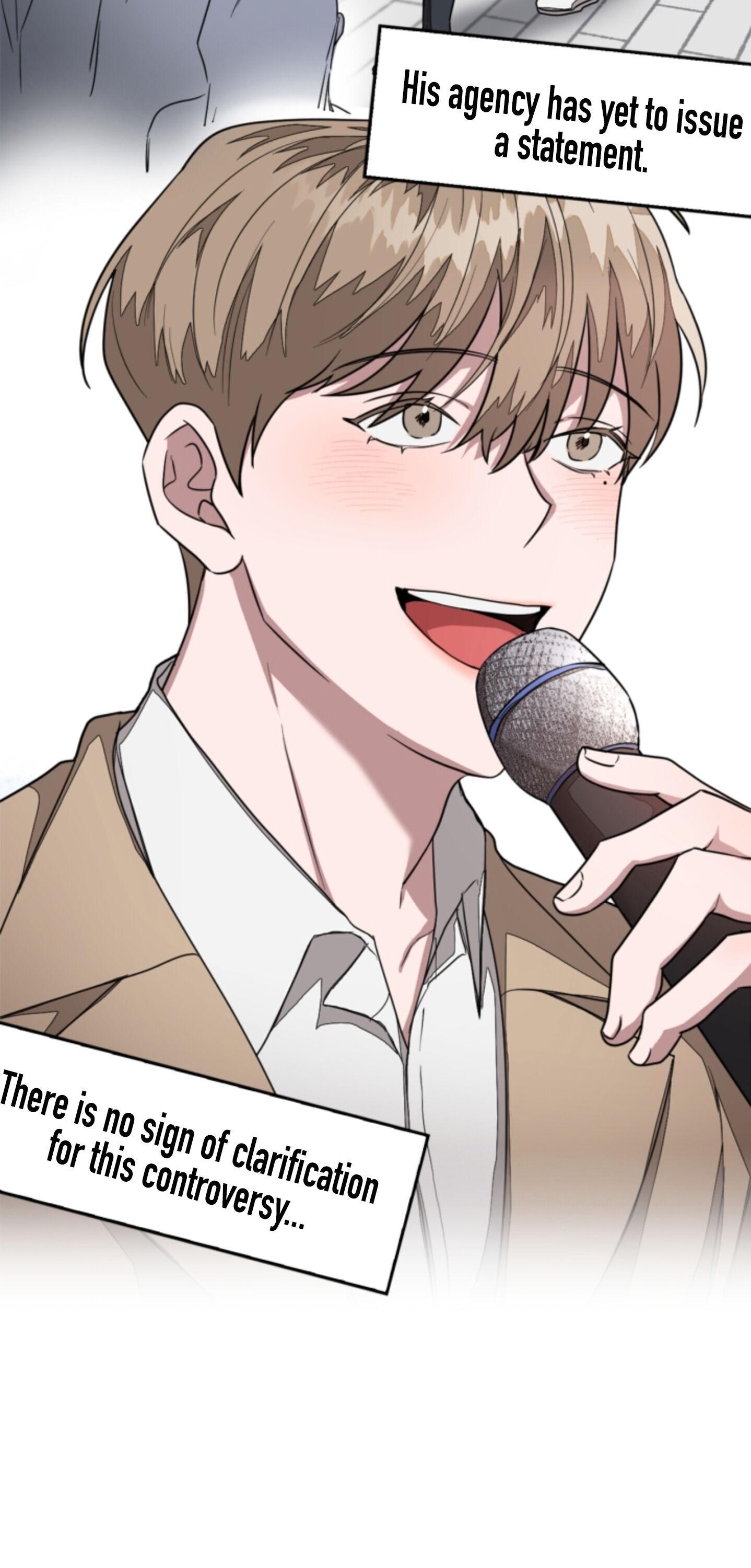 Read Again!! chapter 1.1 image 13 on Lezhin