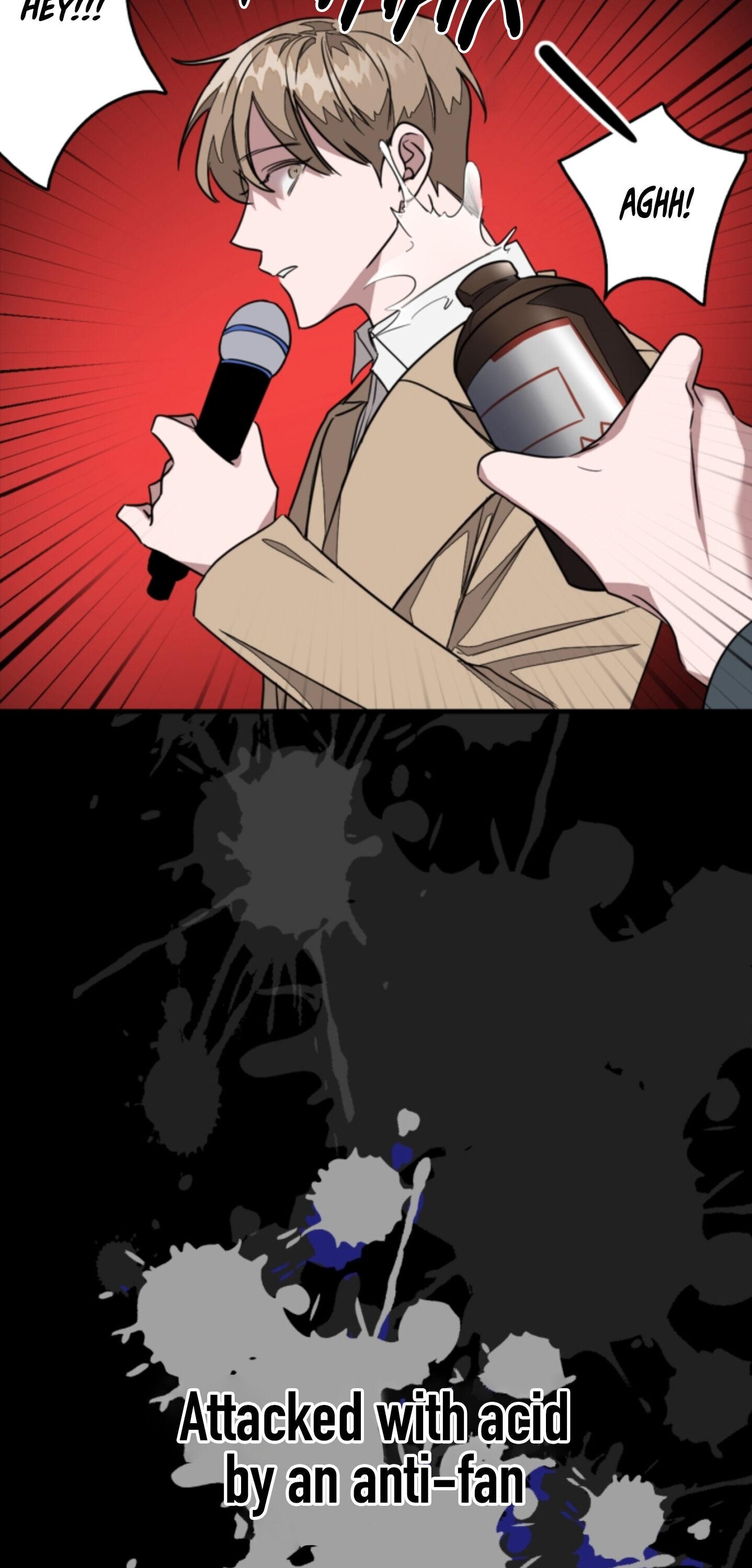 Read Again!! chapter 1.1 image 15 on Lezhin