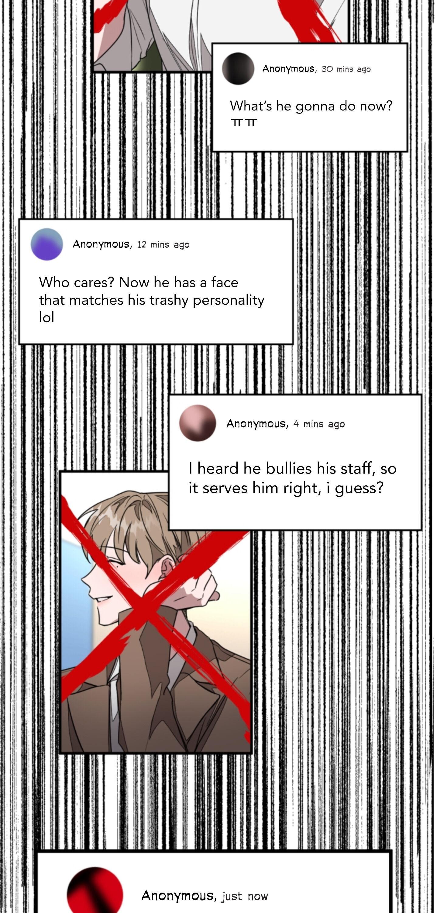 Read Again!! chapter 1.1 image 19 on Lezhin