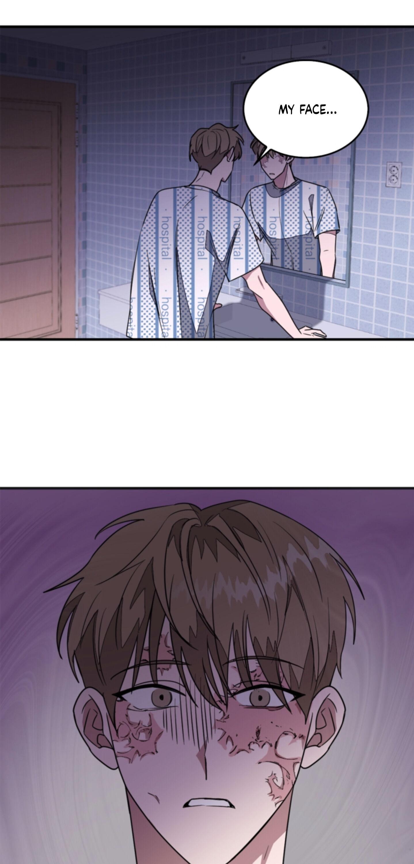Read Again!! chapter 1.1 image 21 on Lezhin