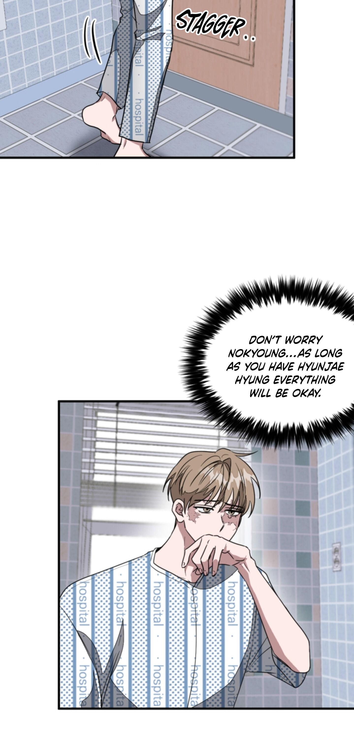 Read Again!! chapter 1.1 image 24 on Lezhin