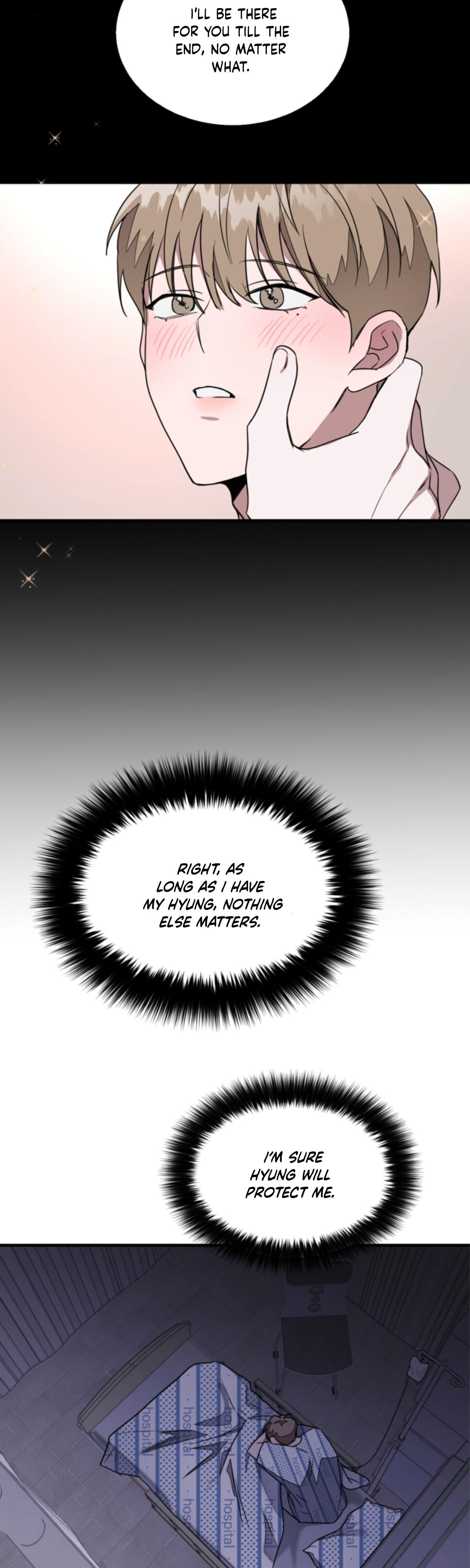 Read Again!! chapter 1.1 image 27 on Lezhin
