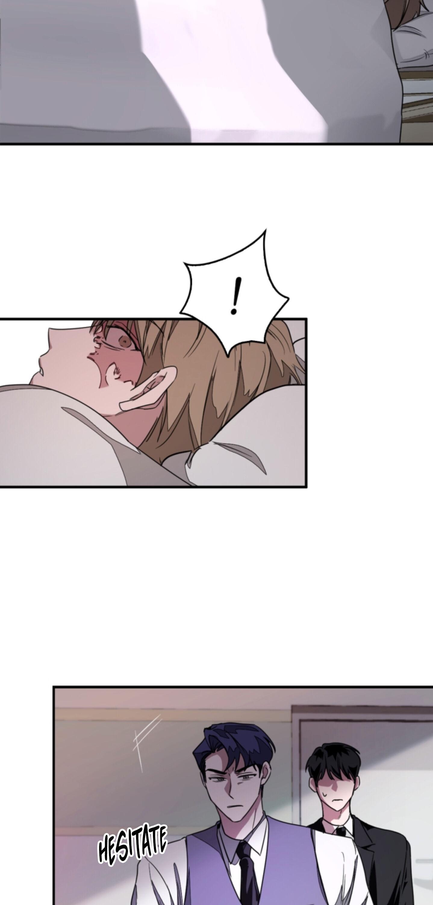 Read Again!! chapter 1.1 image 30 on Lezhin