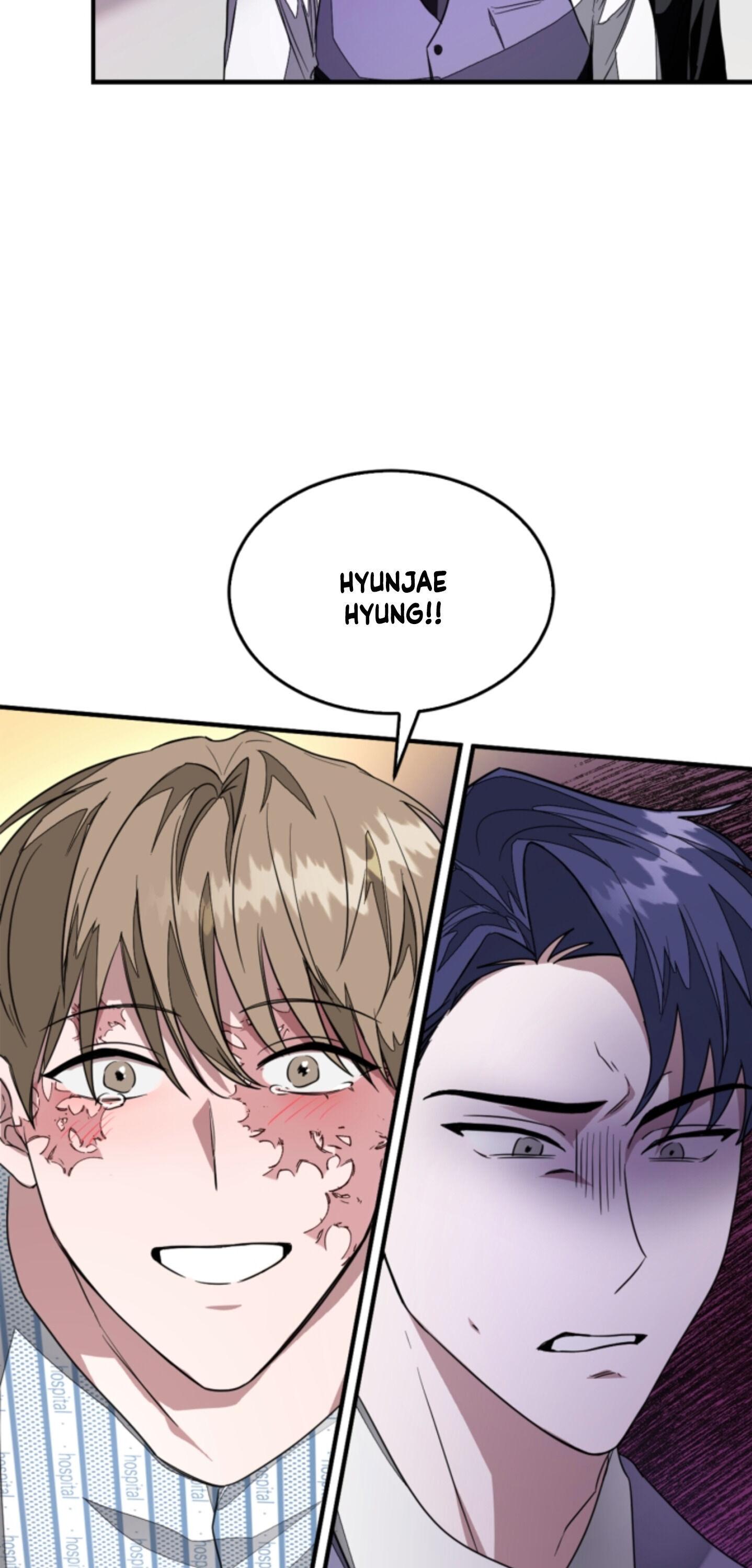 Read Again!! chapter 1.1 image 31 on Lezhin