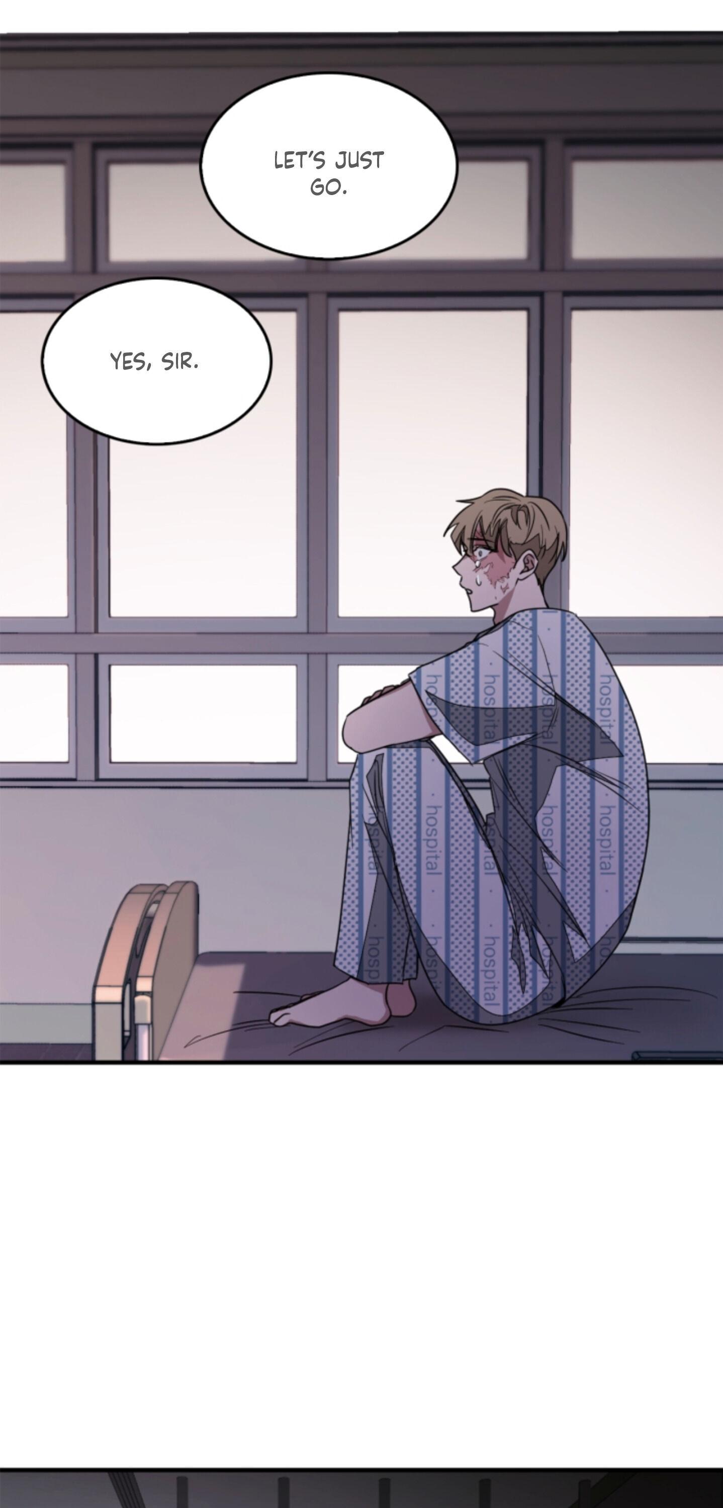 Read Again!! chapter 1.1 image 35 on Lezhin