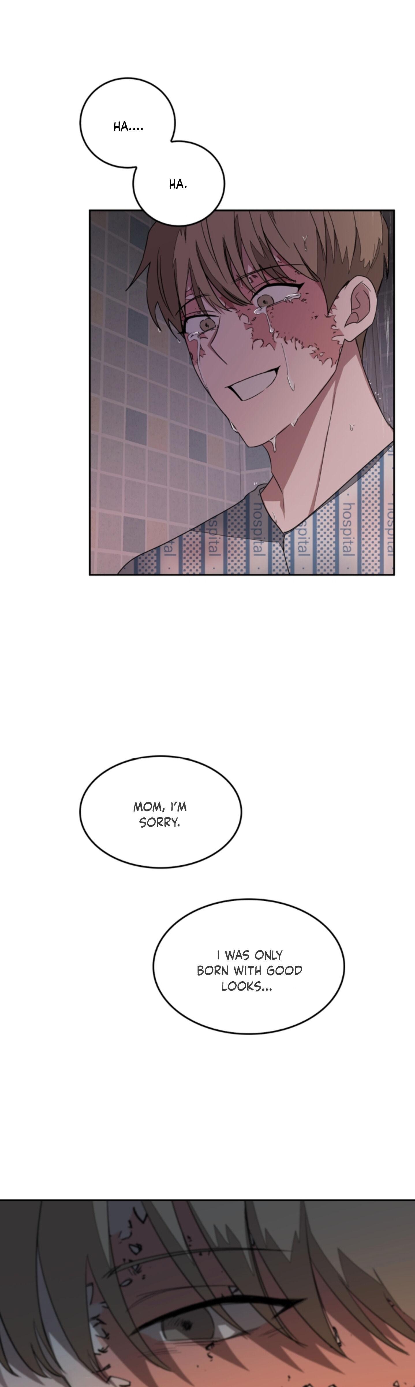 Read Again!! chapter 1.1 image 45 on Lezhin