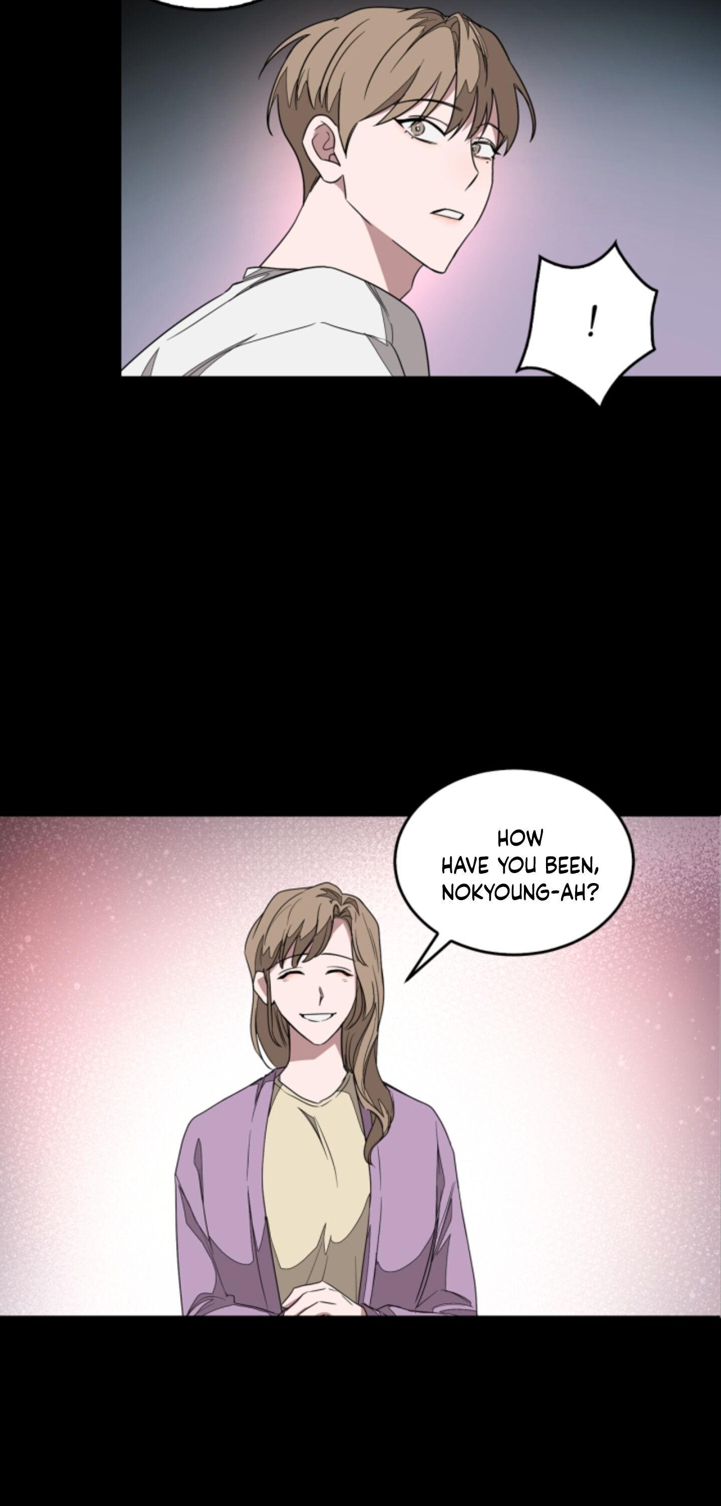 Read Again!! chapter 1.1 image 49 on Lezhin