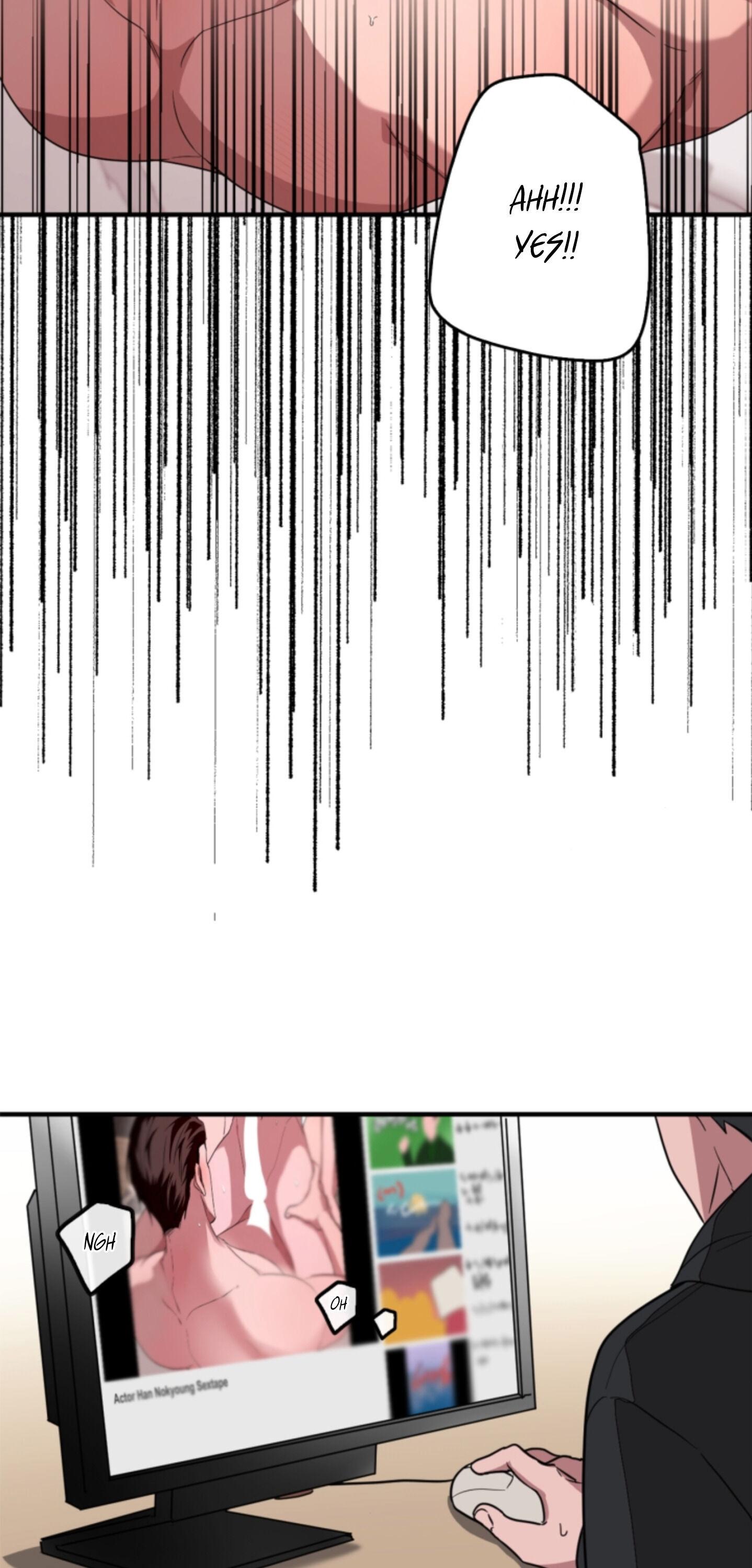 Read Again!! chapter 1.1 image 5 on Lezhin