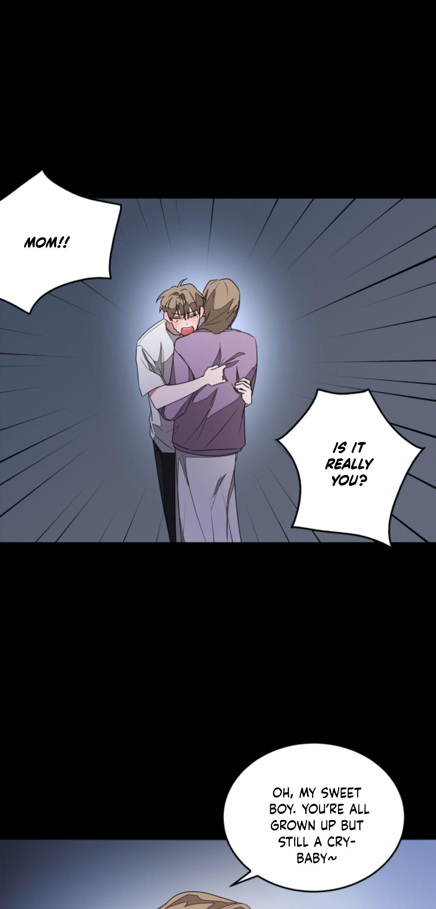 Read Again!! chapter 1.1 image 50 on Lezhin