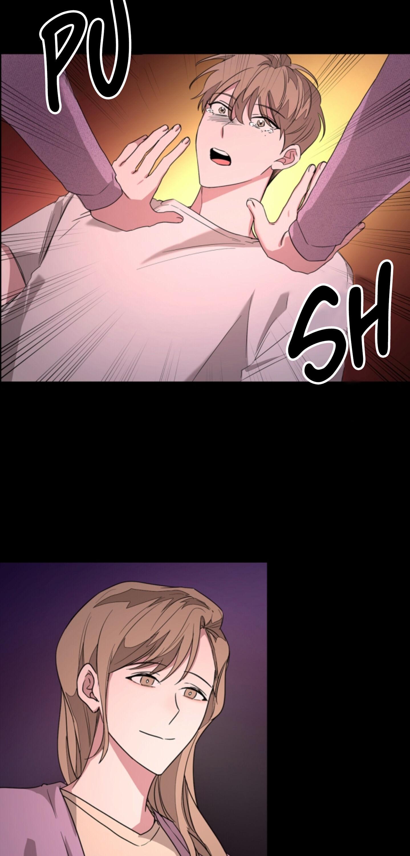 Read Again!! chapter 1.1 image 53 on Lezhin
