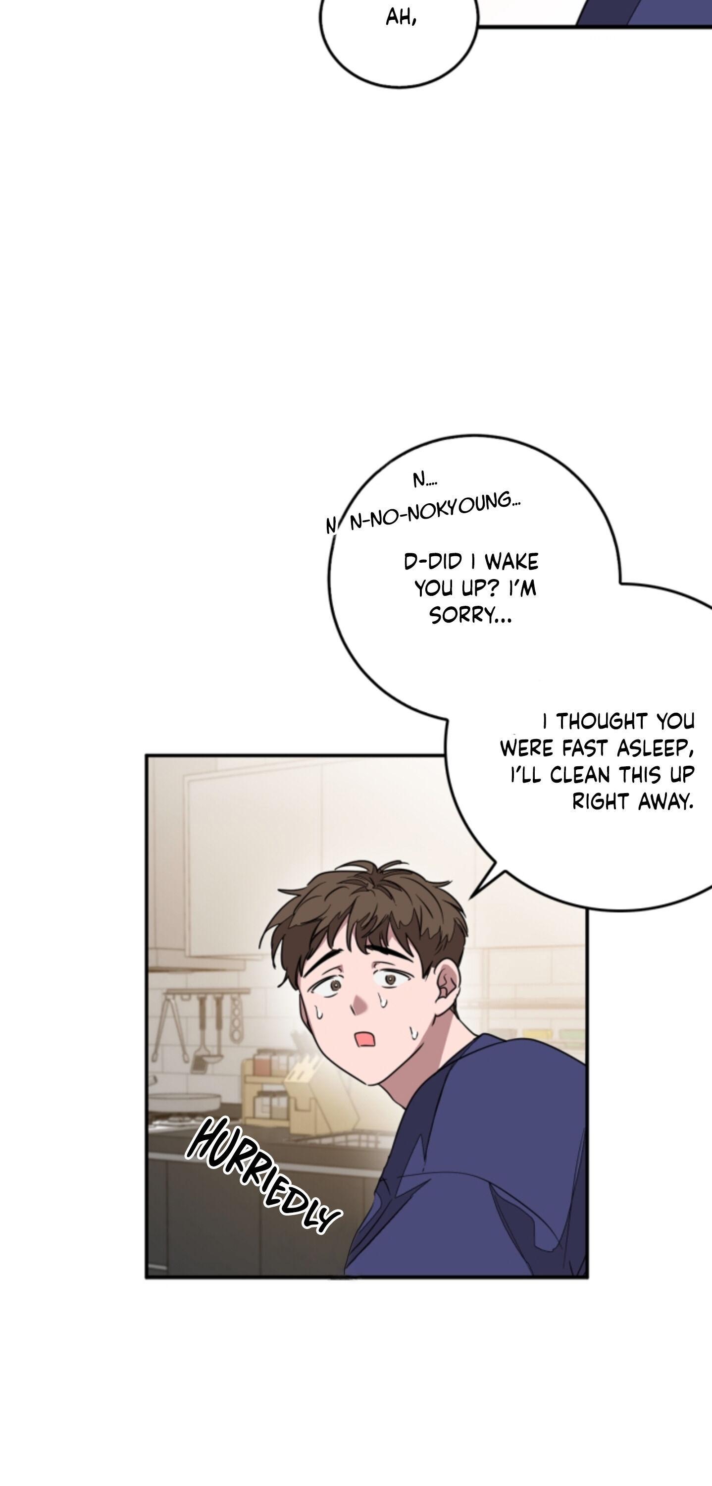 Read Again!! chapter 1.1 image 69 on Lezhin
