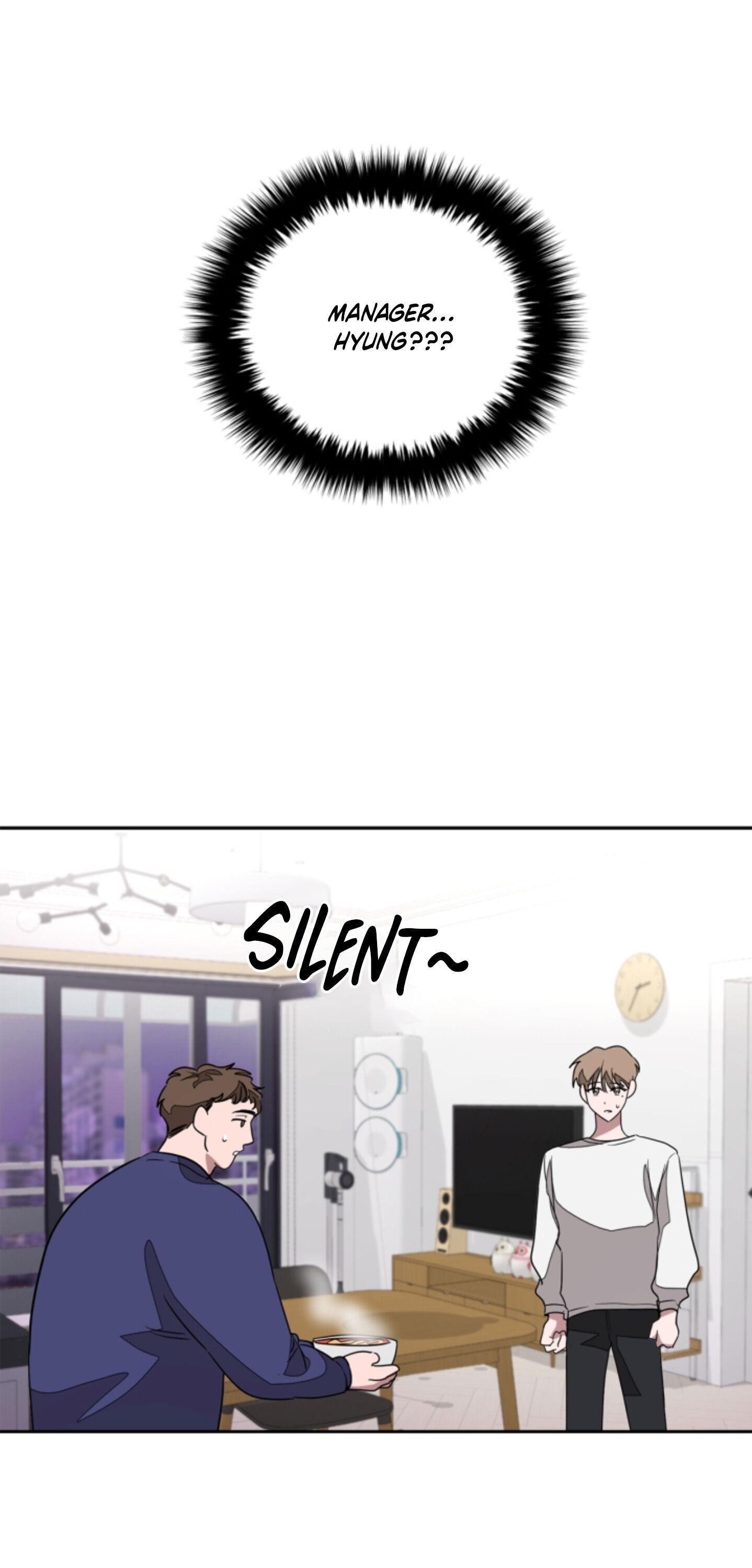 Read Again!! chapter 1.1 image 70 on Lezhin