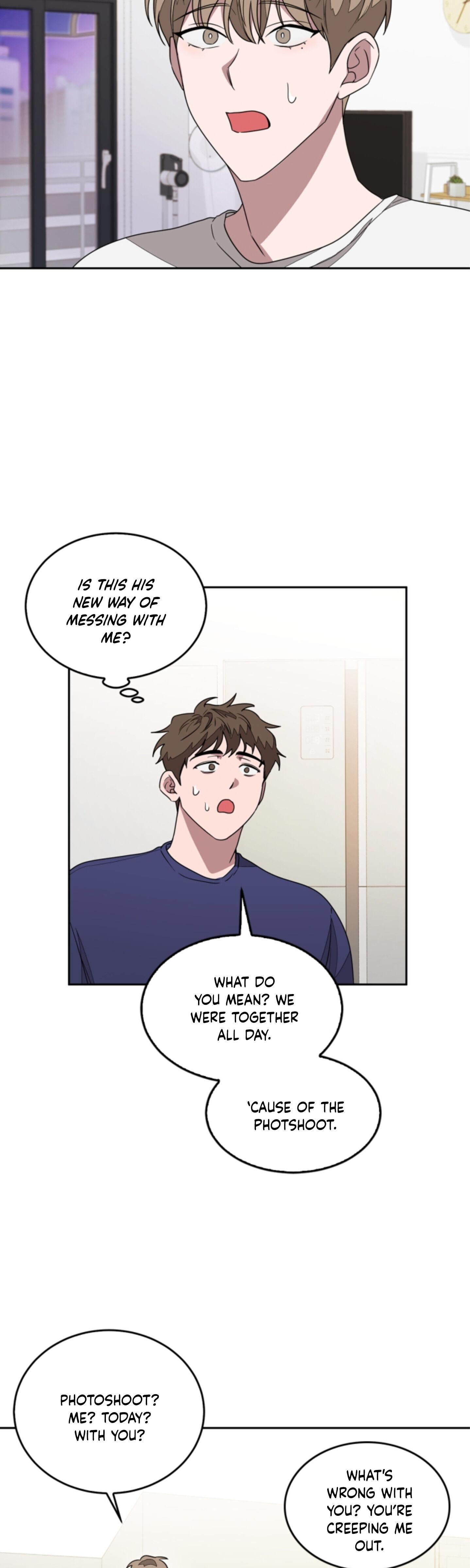 Read Again!! chapter 1.1 image 72 on Lezhin