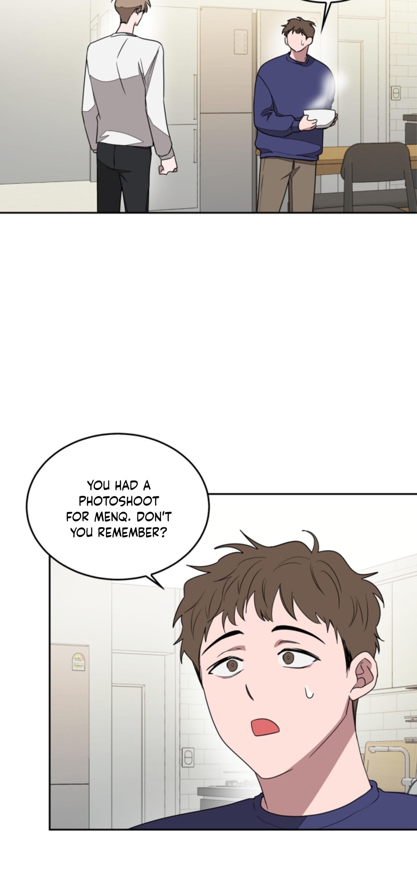 Read Again!! chapter 1.1 image 73 on Lezhin