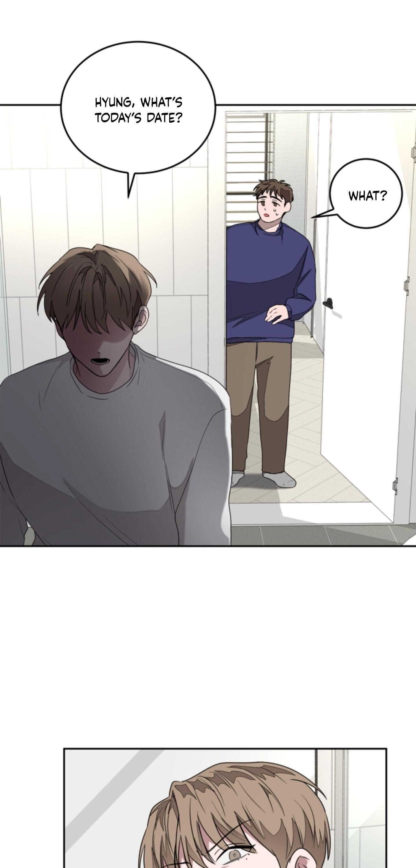 Read Again!! chapter 1.1 image 79 on Lezhin