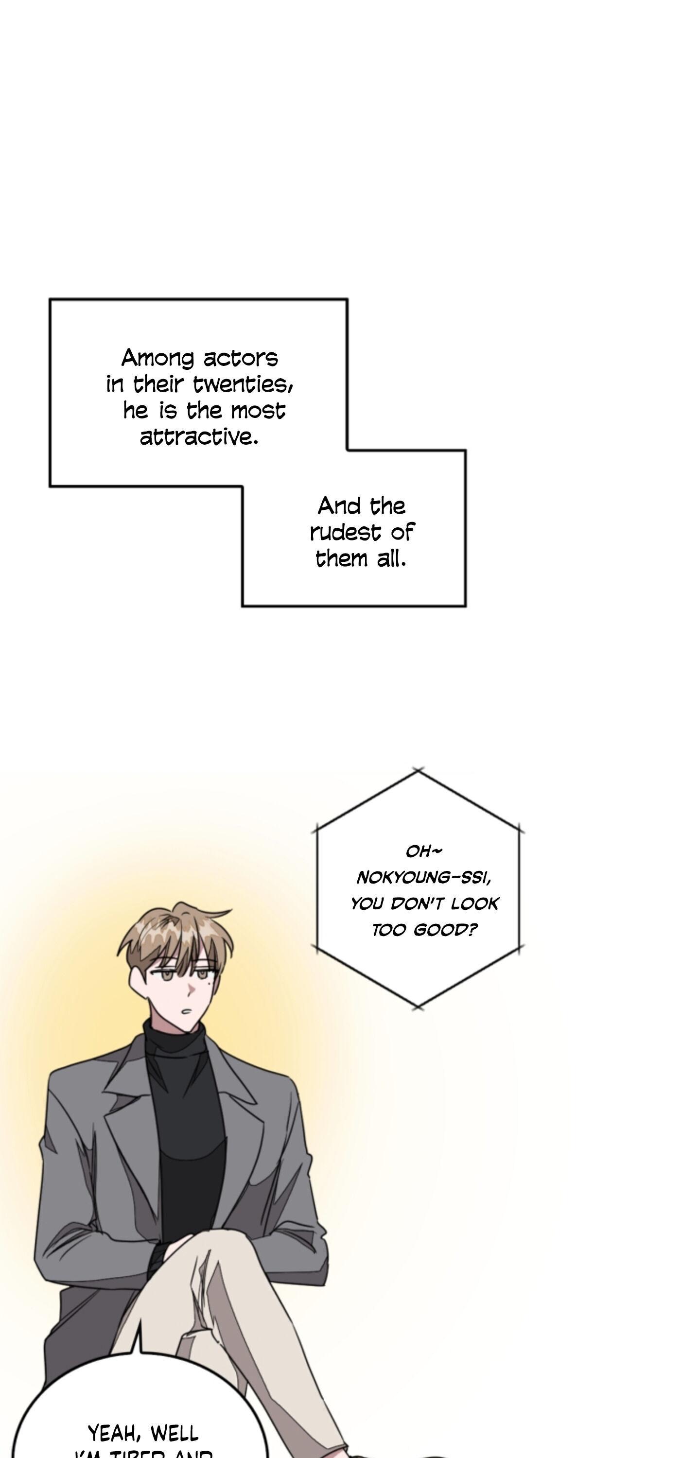 Read Again!! chapter 1.1 image 8 on Lezhin