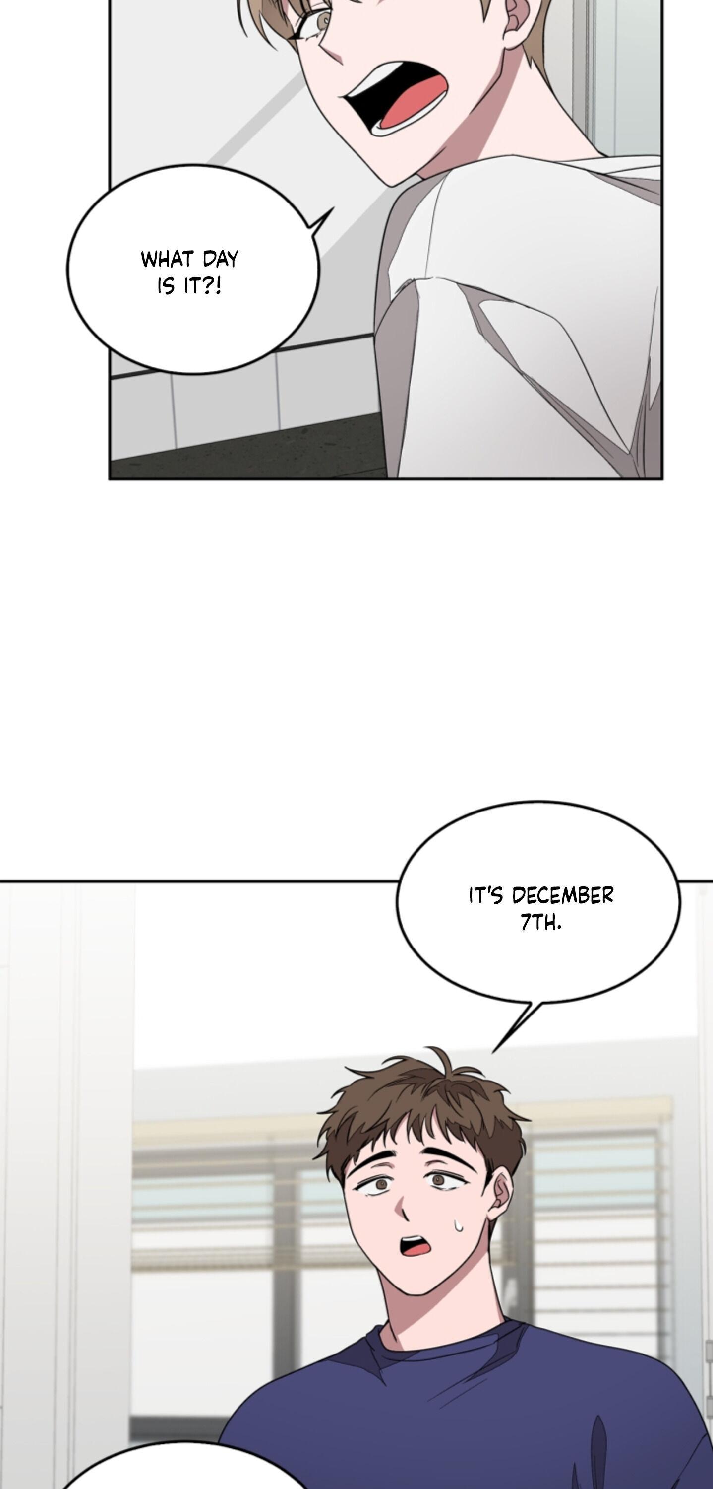 Read Again!! chapter 1.1 image 80 on Lezhin