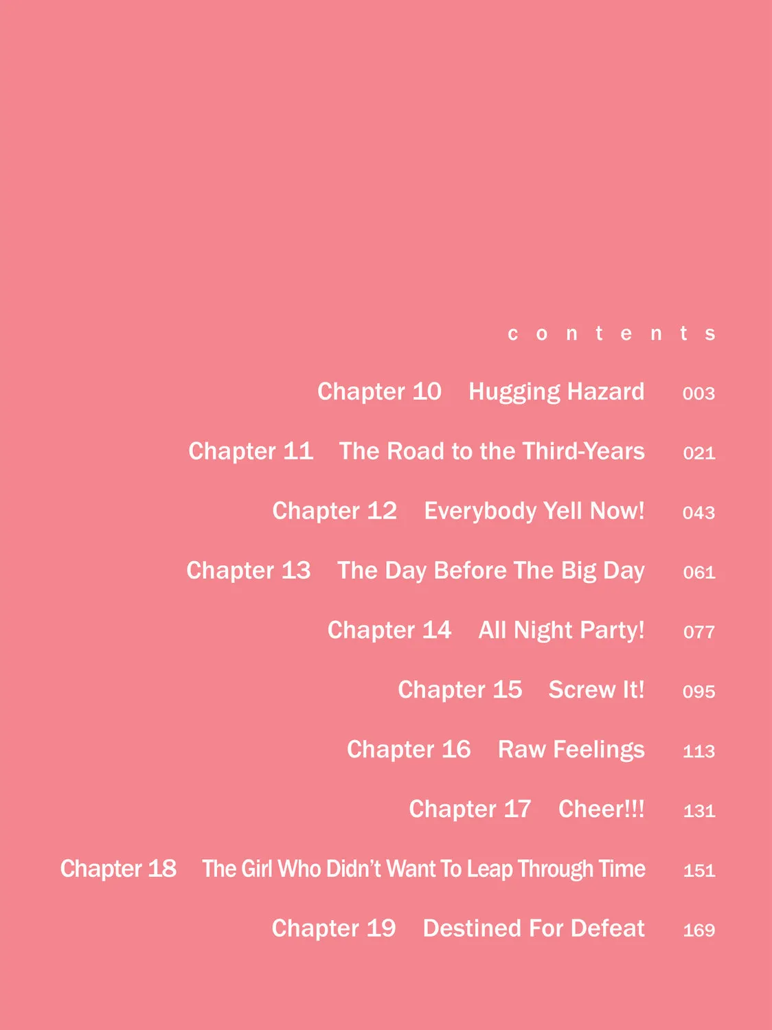 Read Again!! chapter 10 image 0 on Lezhin