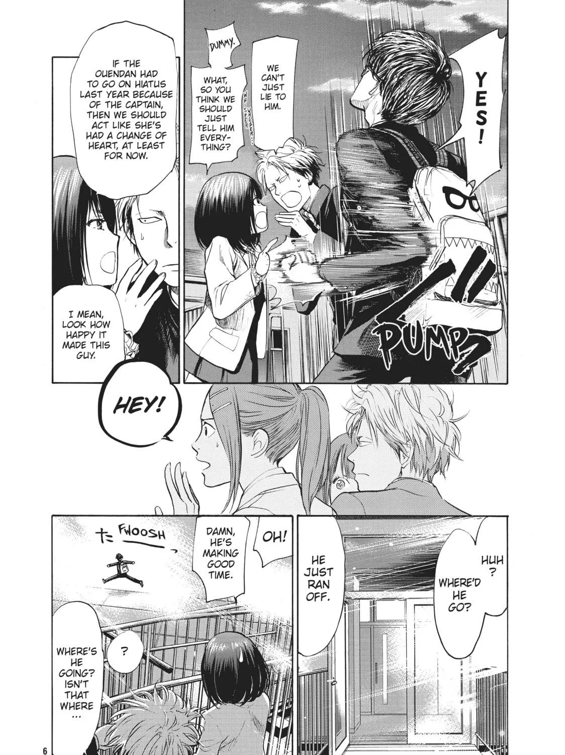 Read Again!! chapter 10 image 10 on Lezhin