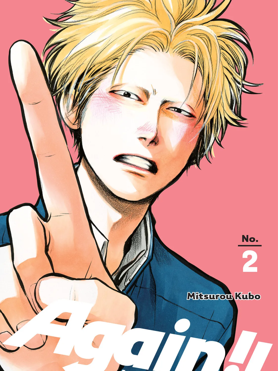 Read Again!! chapter 10 image 2 on Lezhin