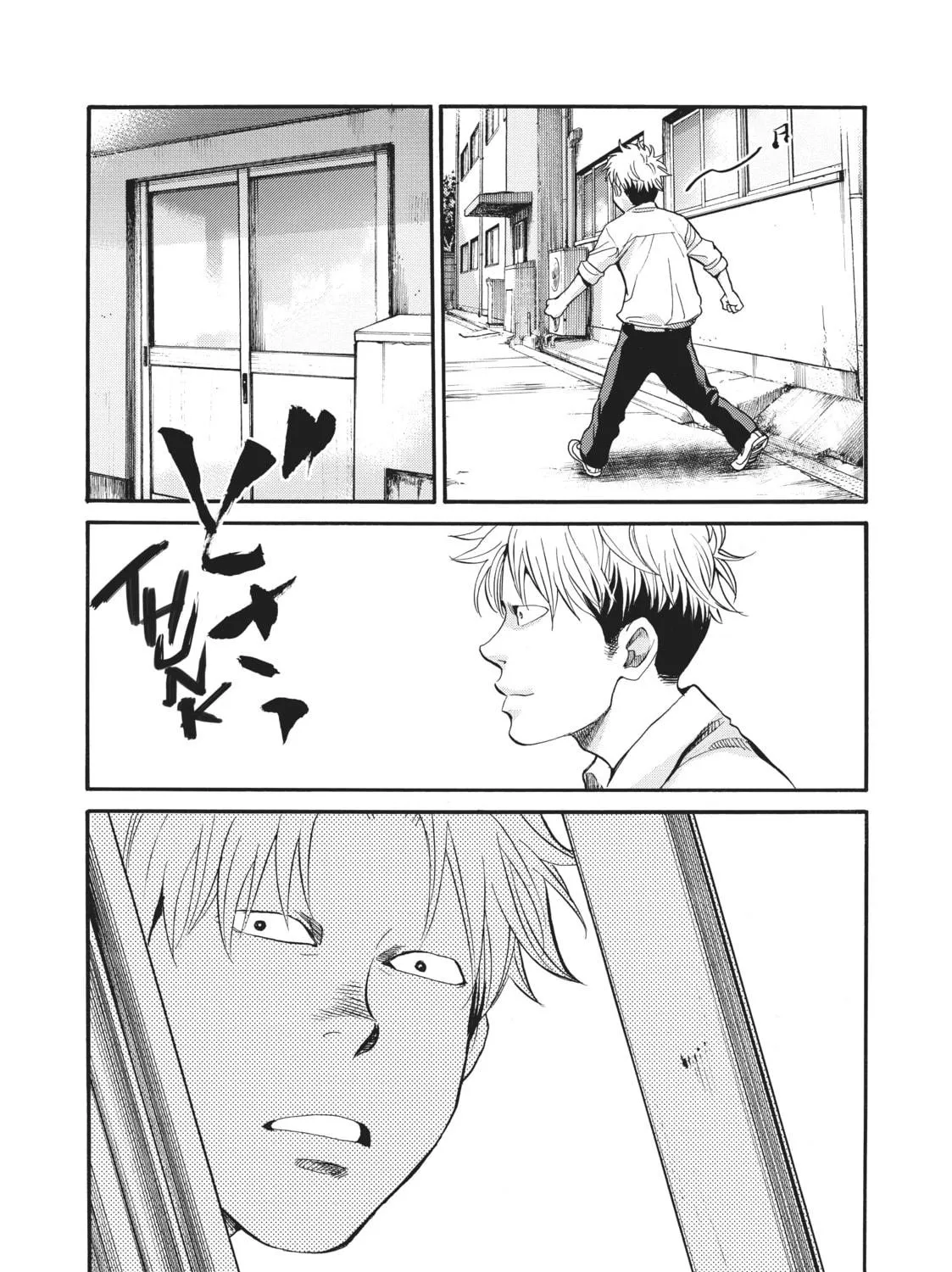 Read Again!! chapter 105 image 18 on Lezhin