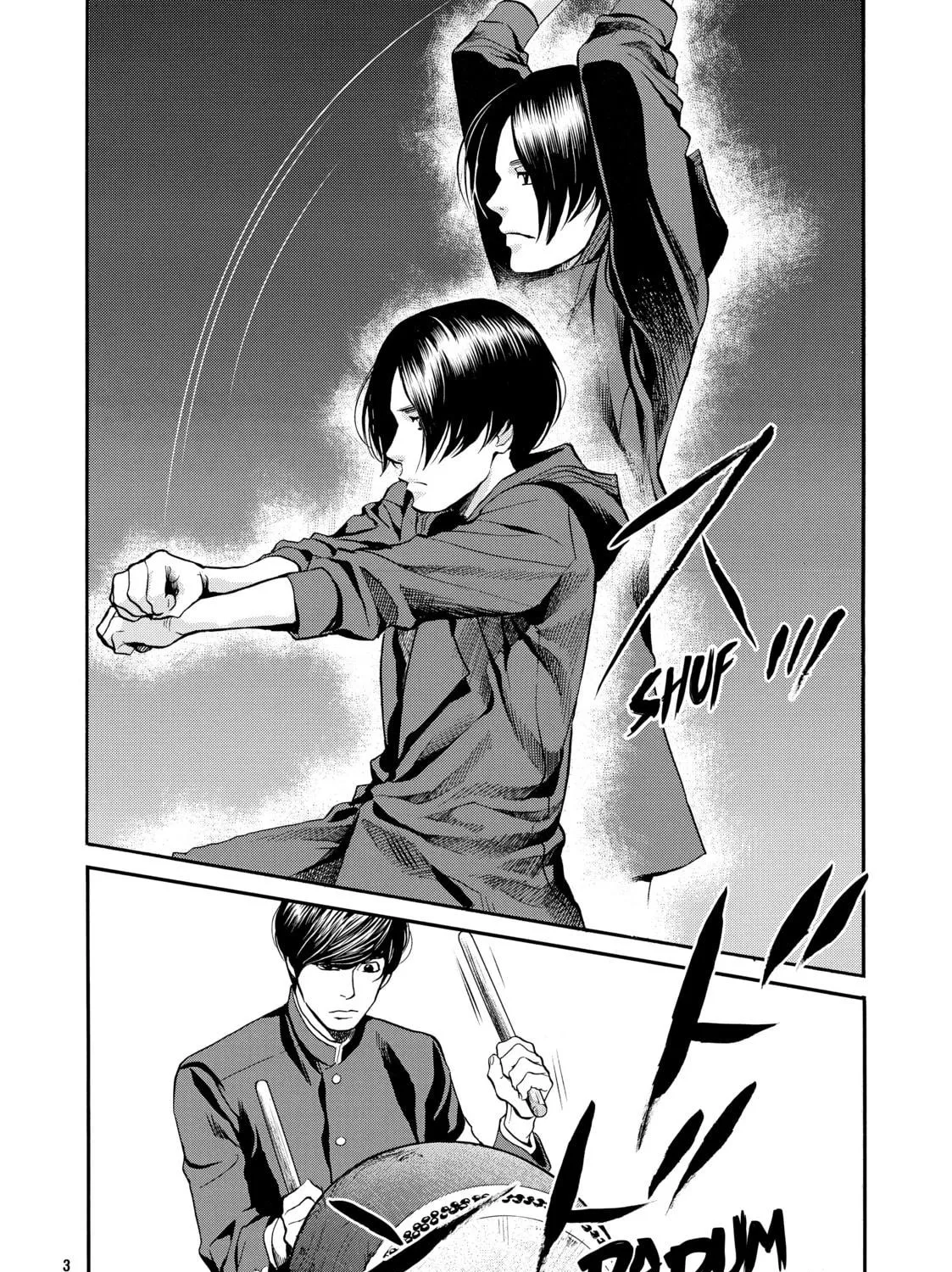 Read Again!! chapter 114 image 10 on Lezhin