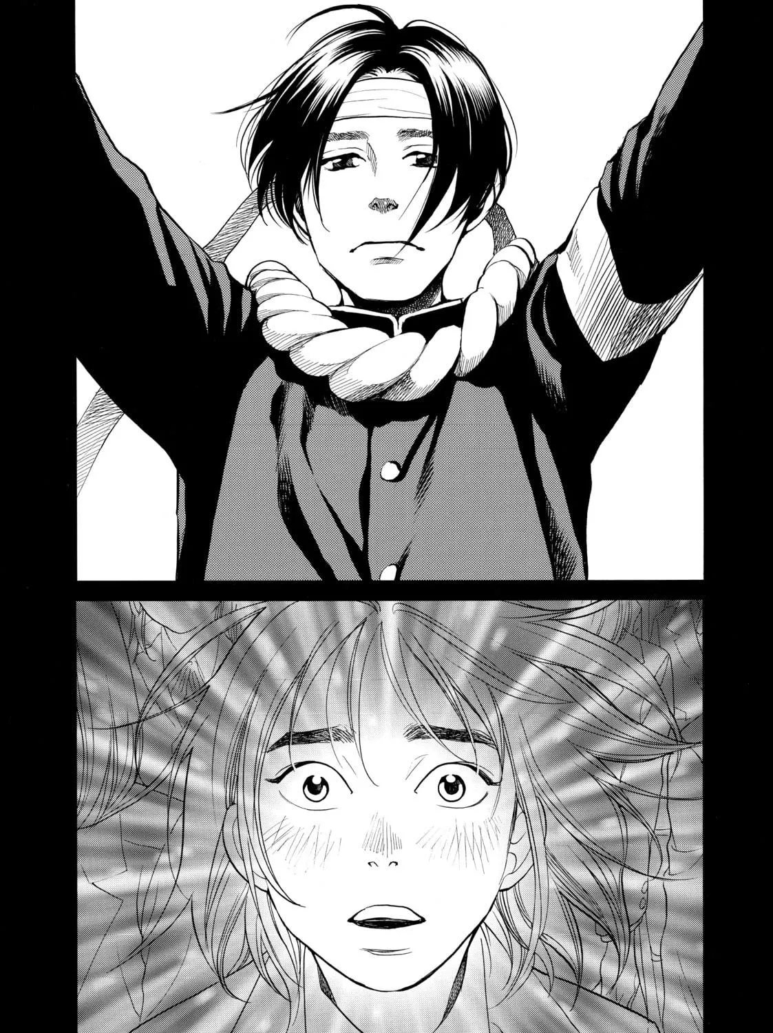 Read Again!! chapter 114 image 8 on Lezhin