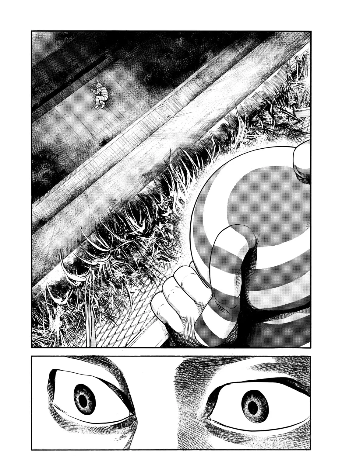 Read Again!! chapter 128 image 20 on Lezhin