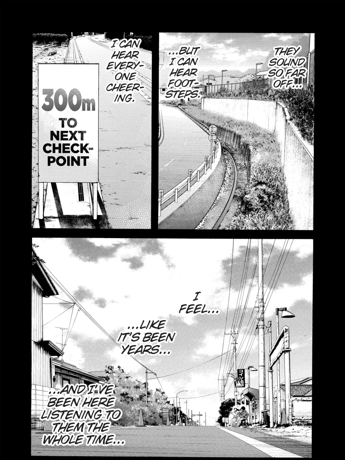 Read Again!! chapter 128 image 24 on Lezhin